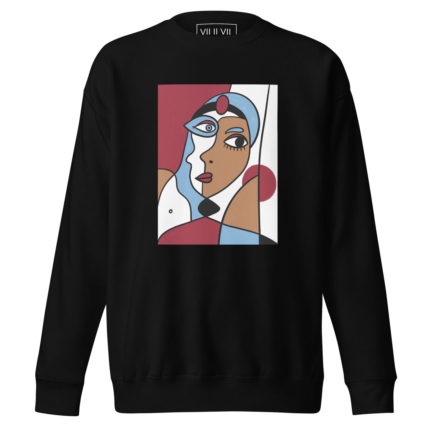 I Am Woman- Sweatshirt