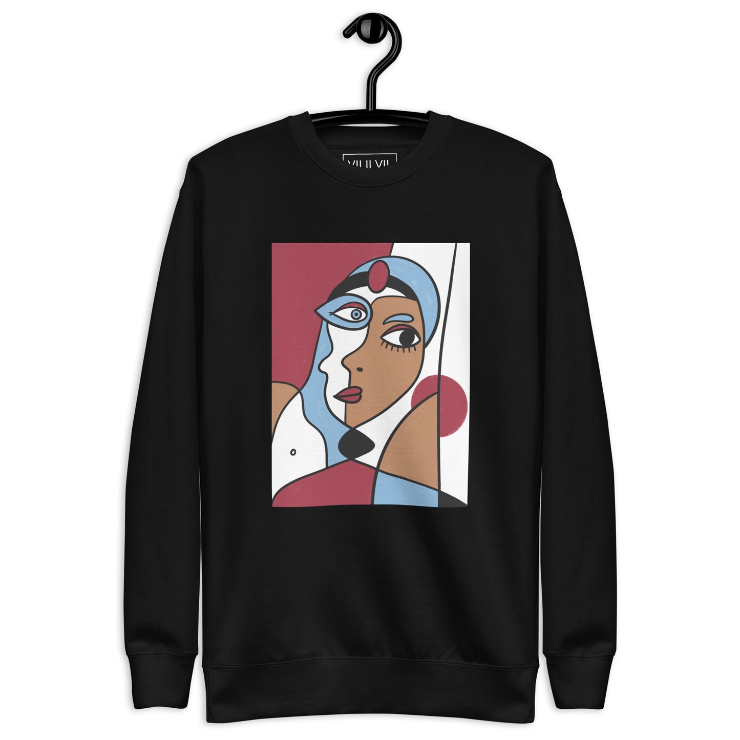 I Am Woman- Sweatshirt