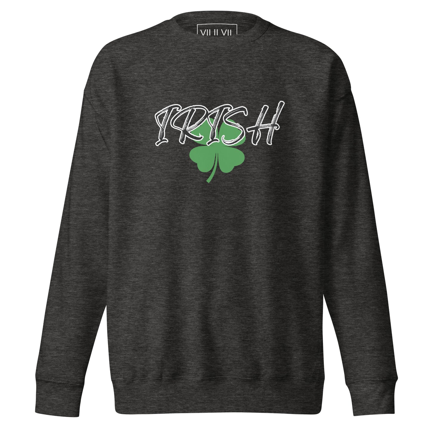 Irish- Sweatshirt