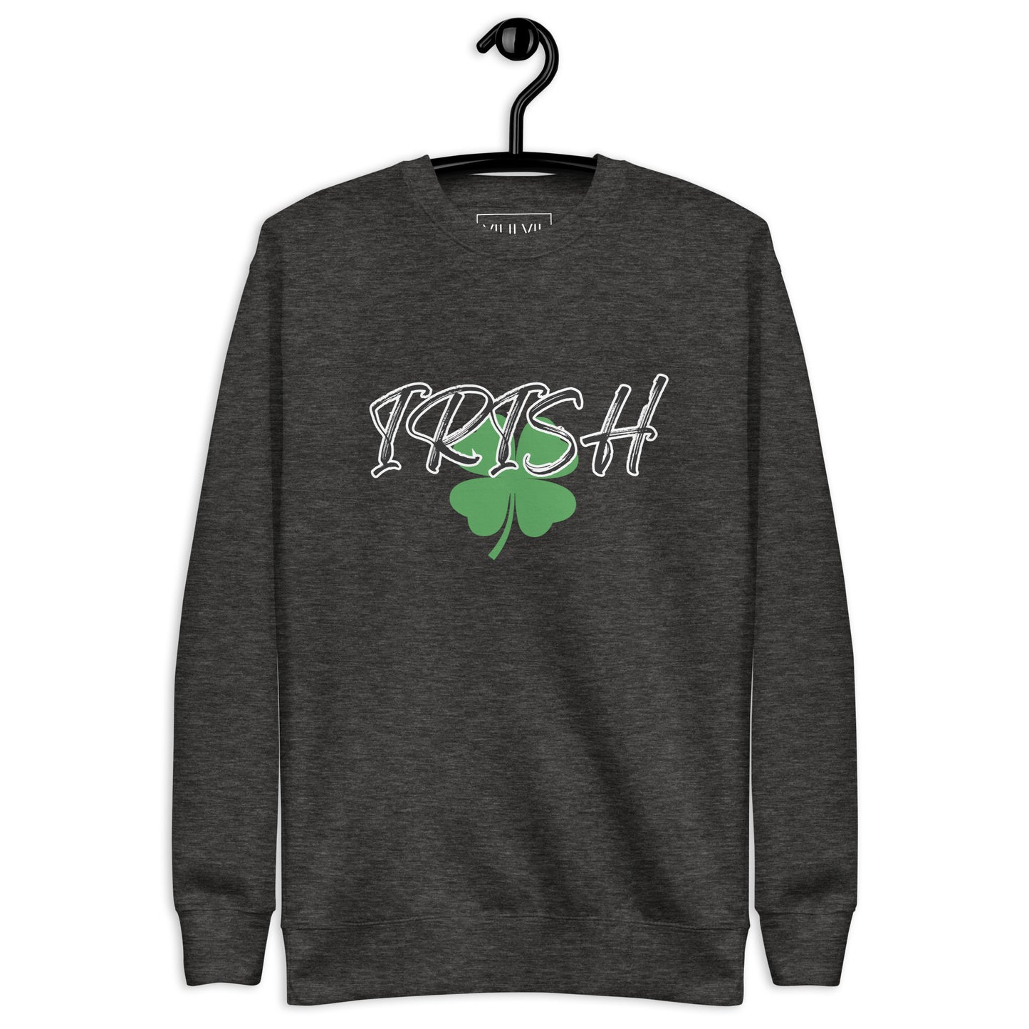 Irish- Sweatshirt