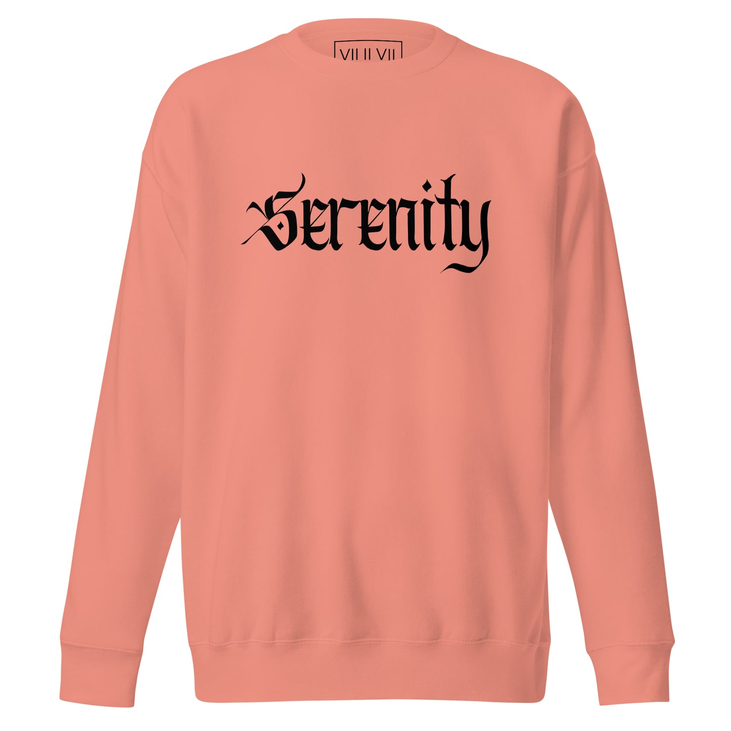 Serenity- Sweatshirt