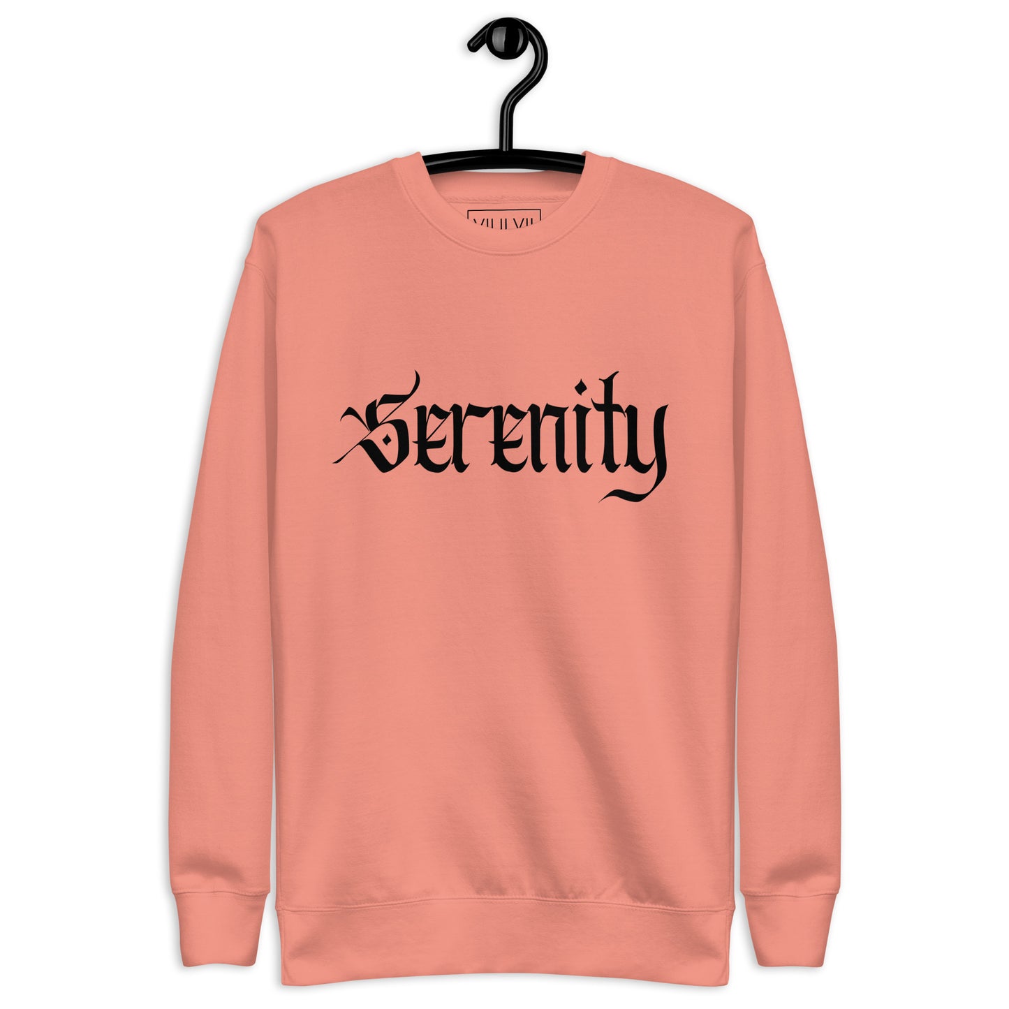 Serenity- Sweatshirt