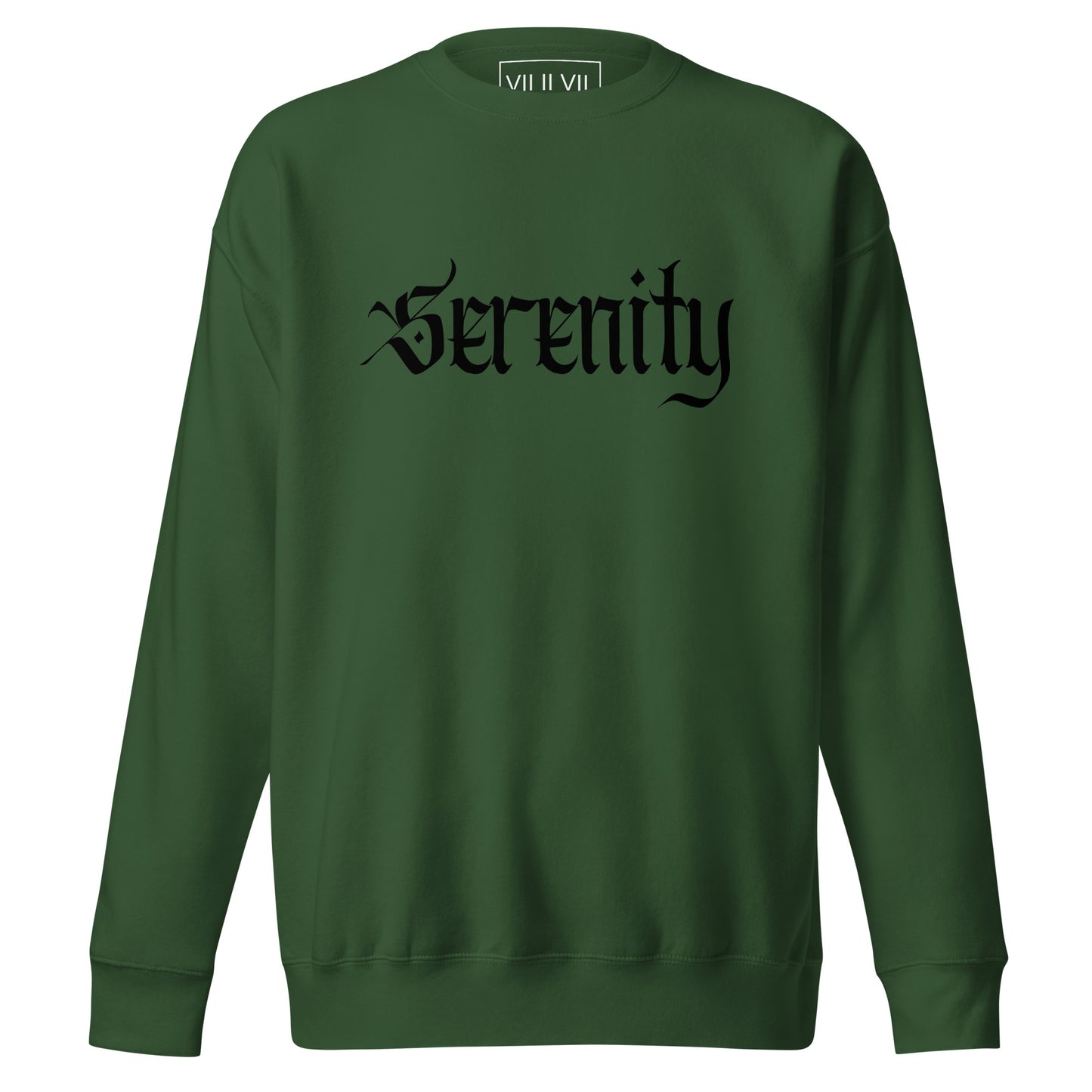 Serenity- Sweatshirt