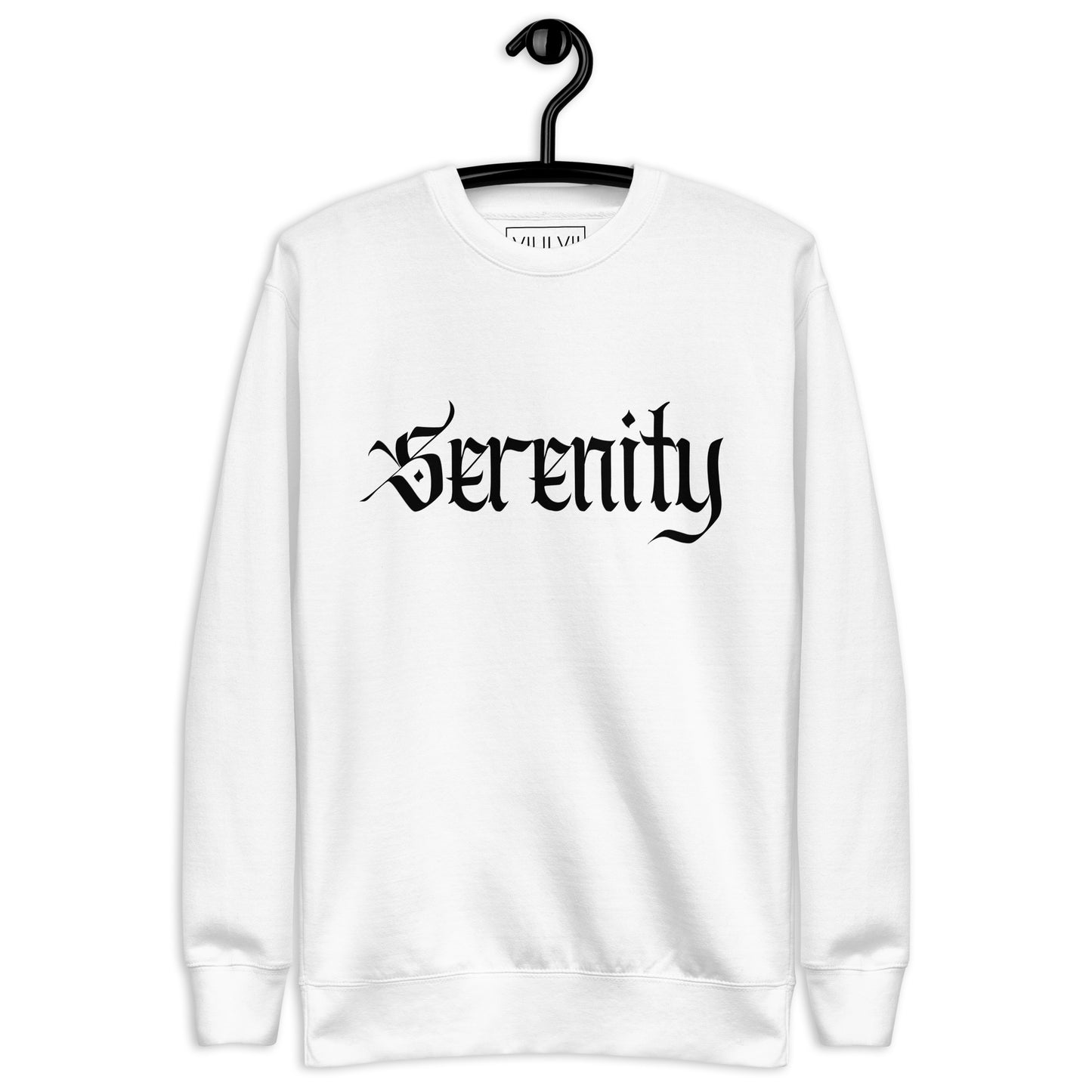 Serenity- Sweatshirt