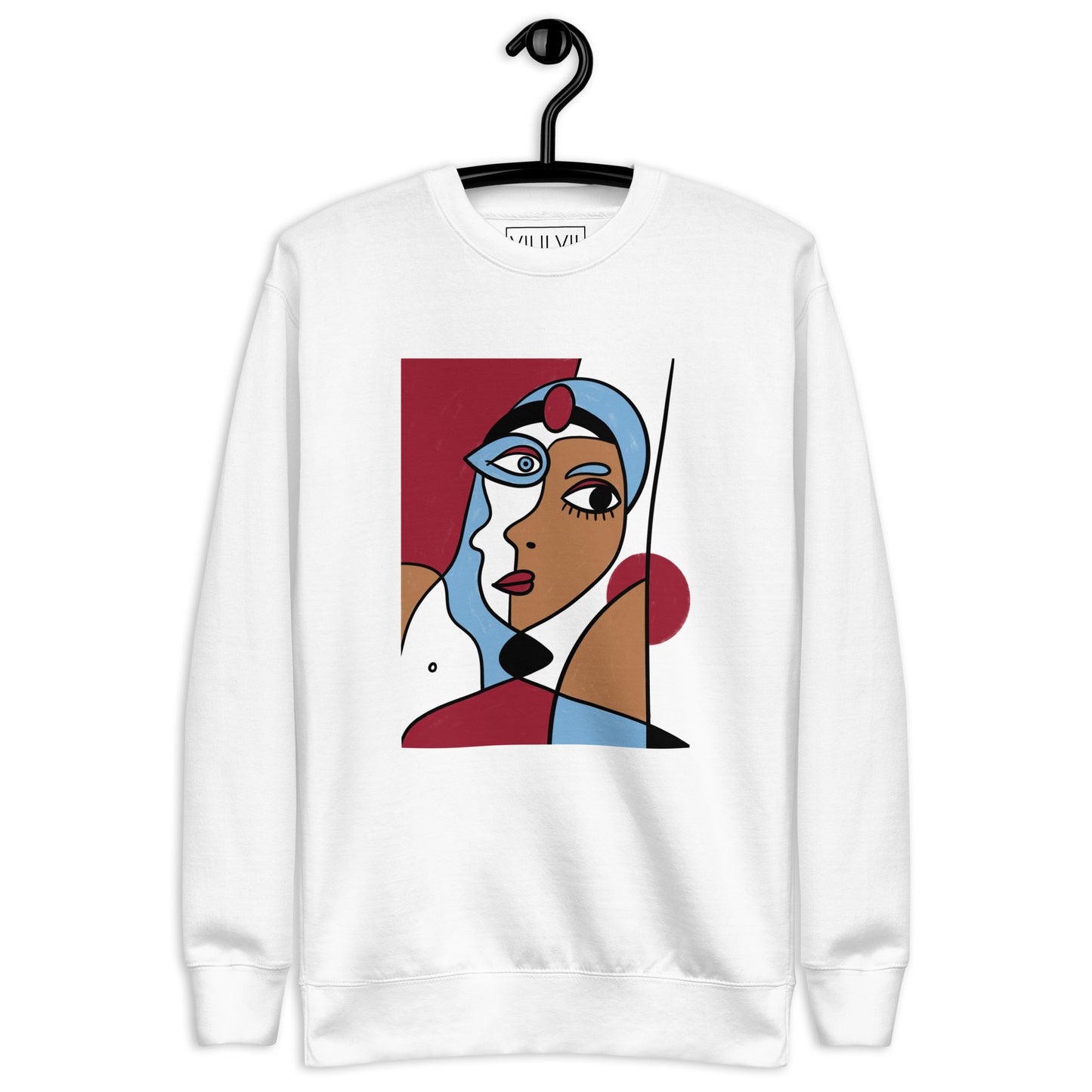 I Am Woman- Sweatshirt