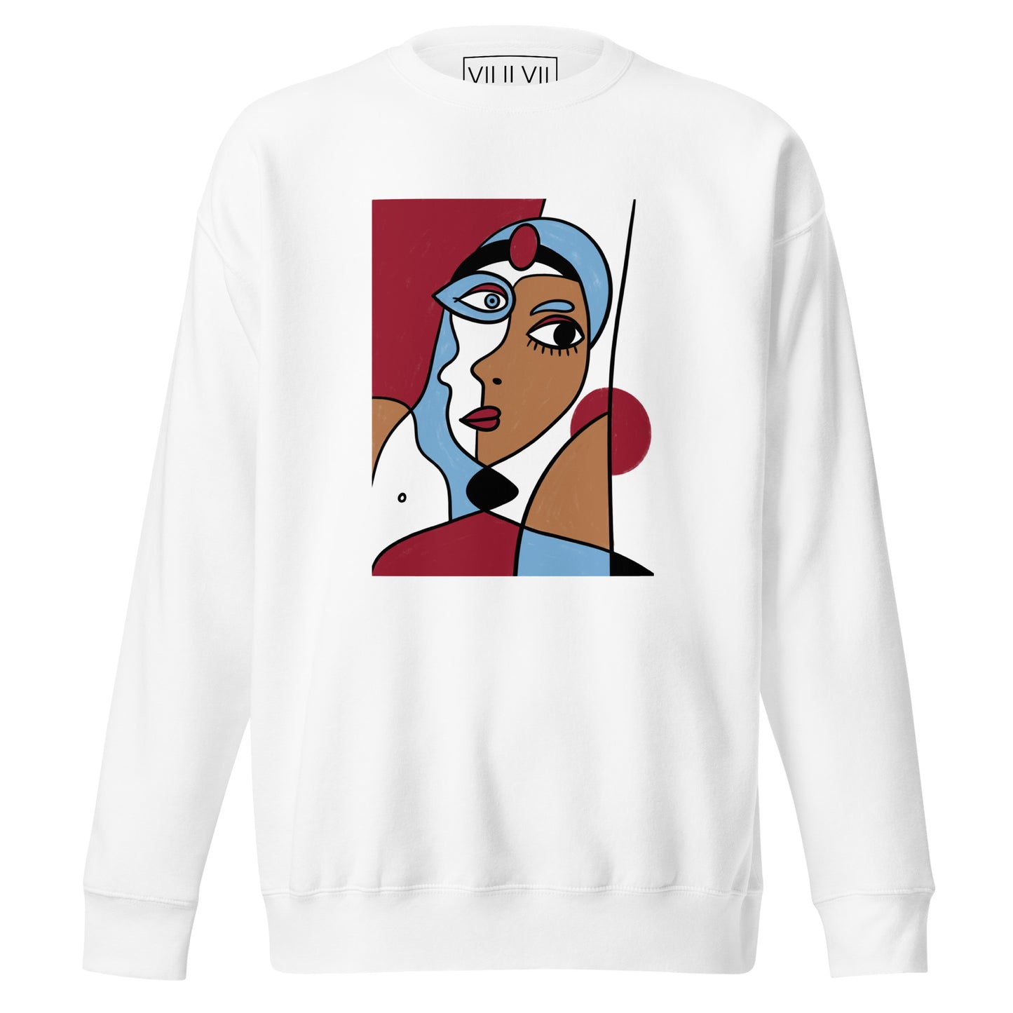 I Am Woman- Sweatshirt
