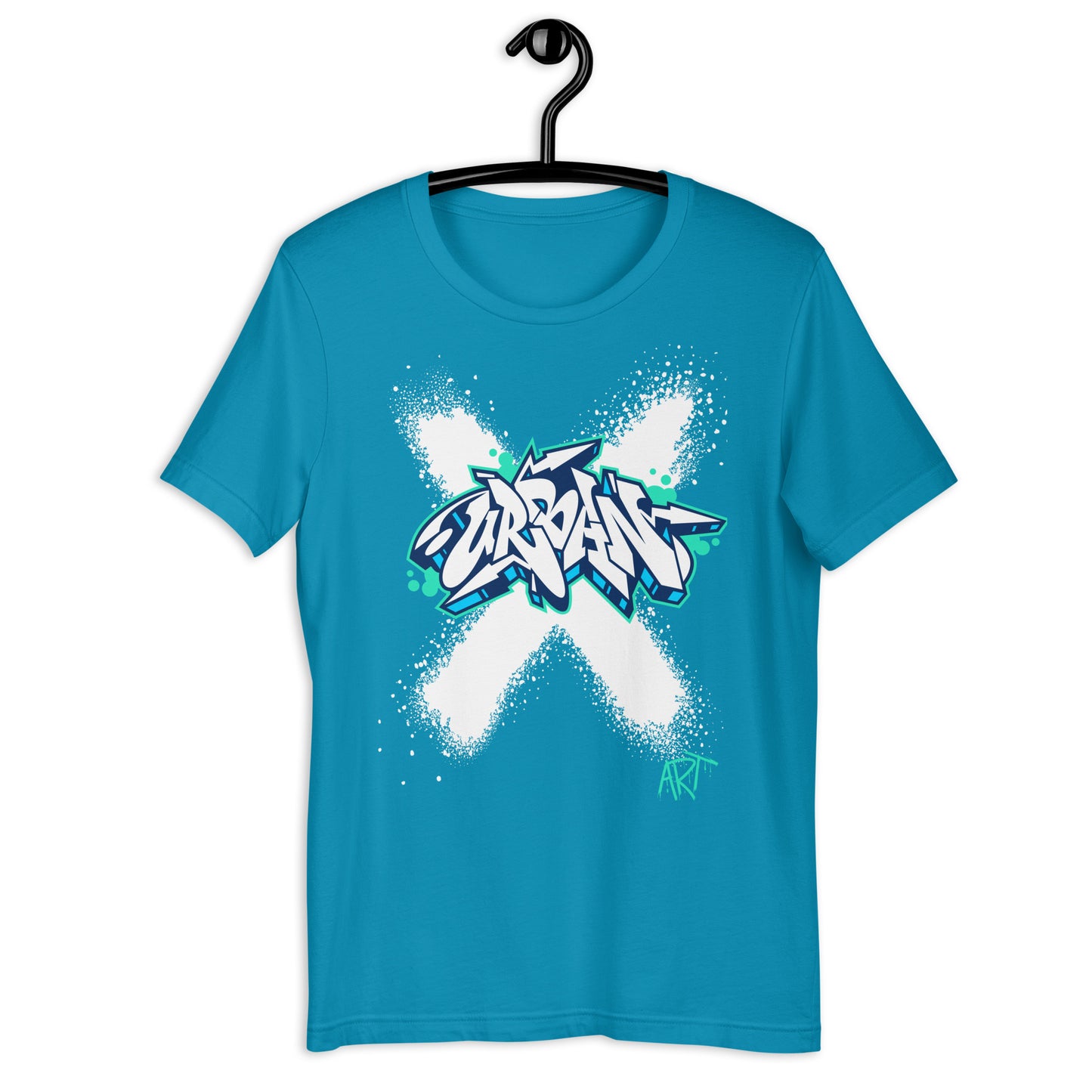 Urban Art- Tee