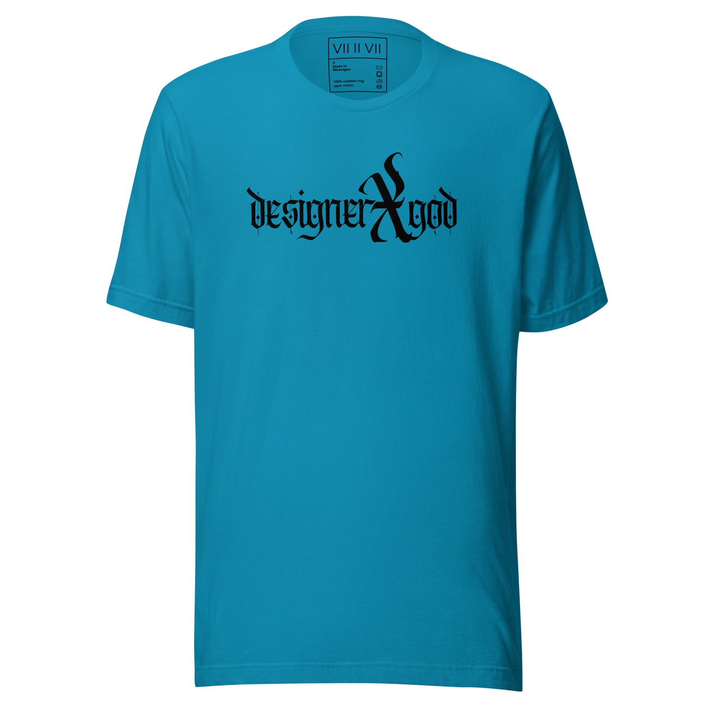 DesignerXgod- Tee