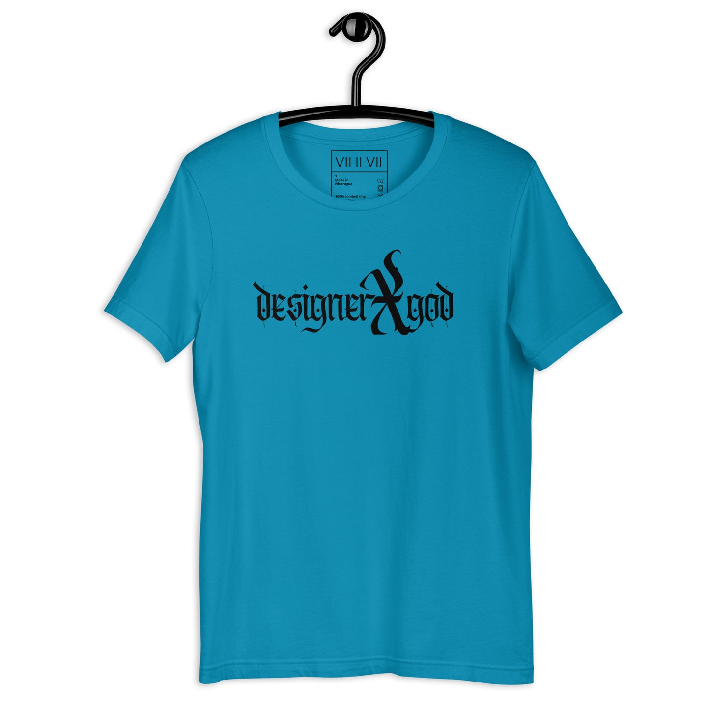 DesignerXgod- Tee