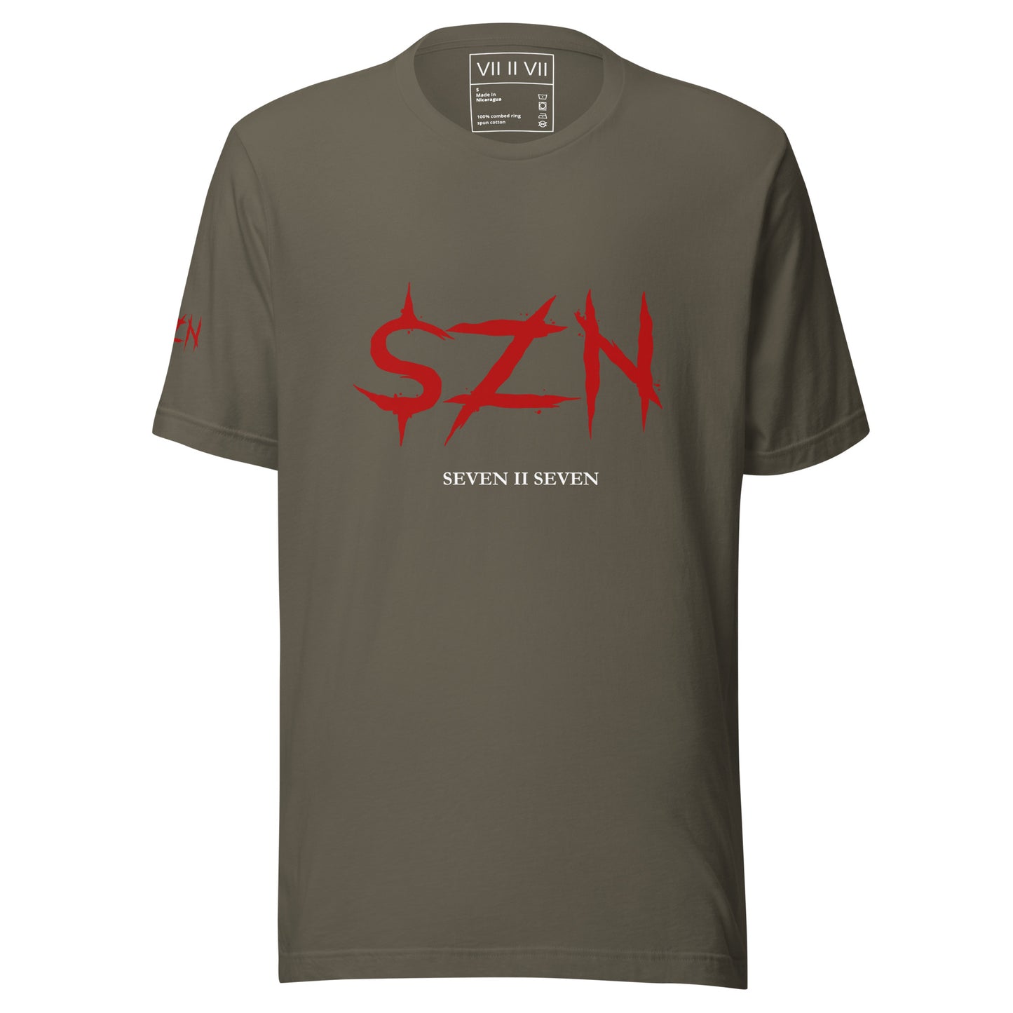SZN-Tee