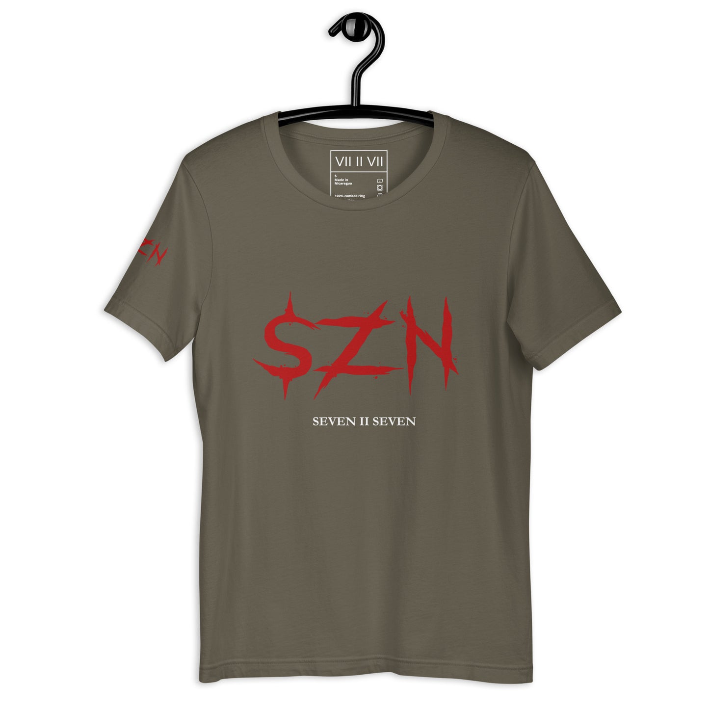 SZN-Tee