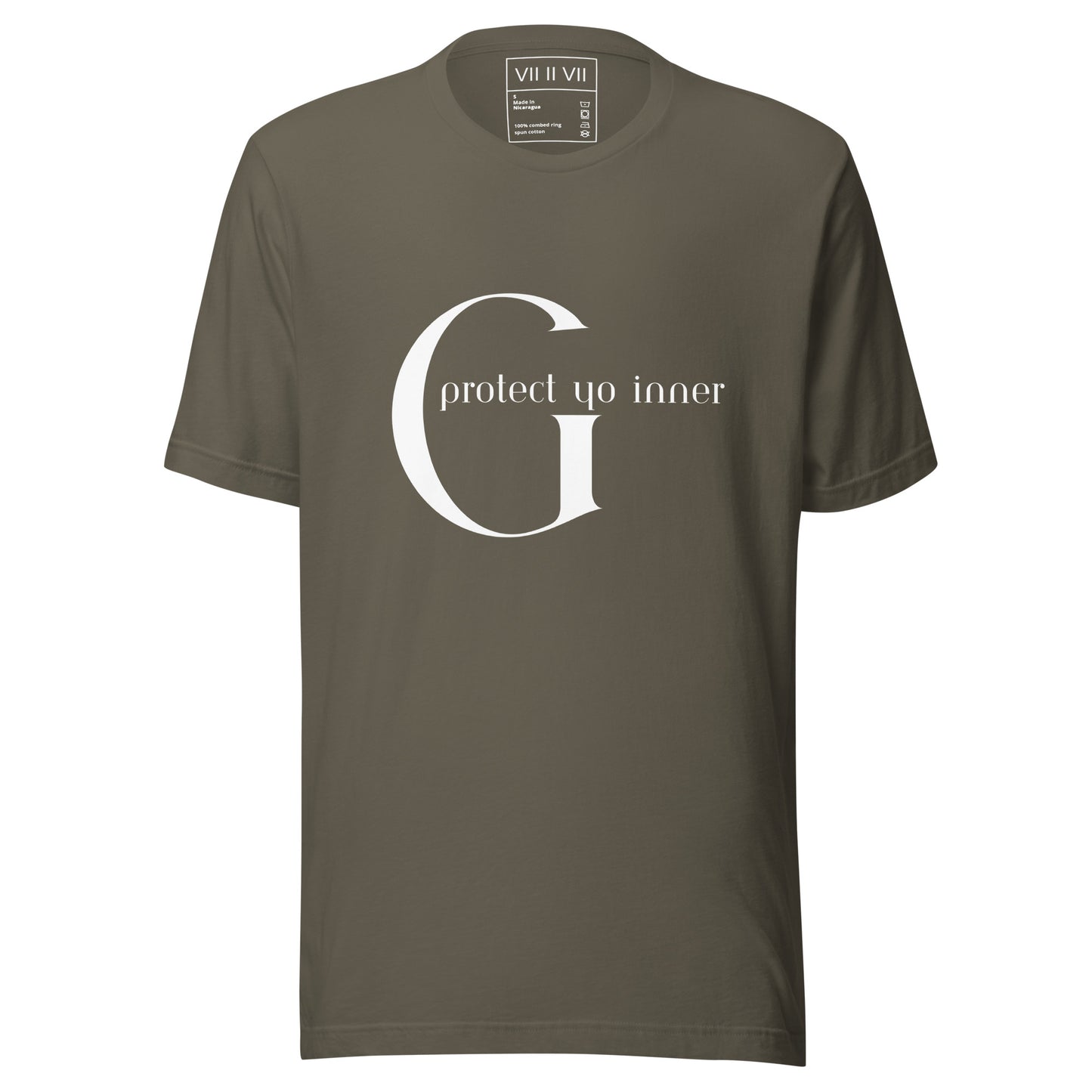 Inner G- Tee