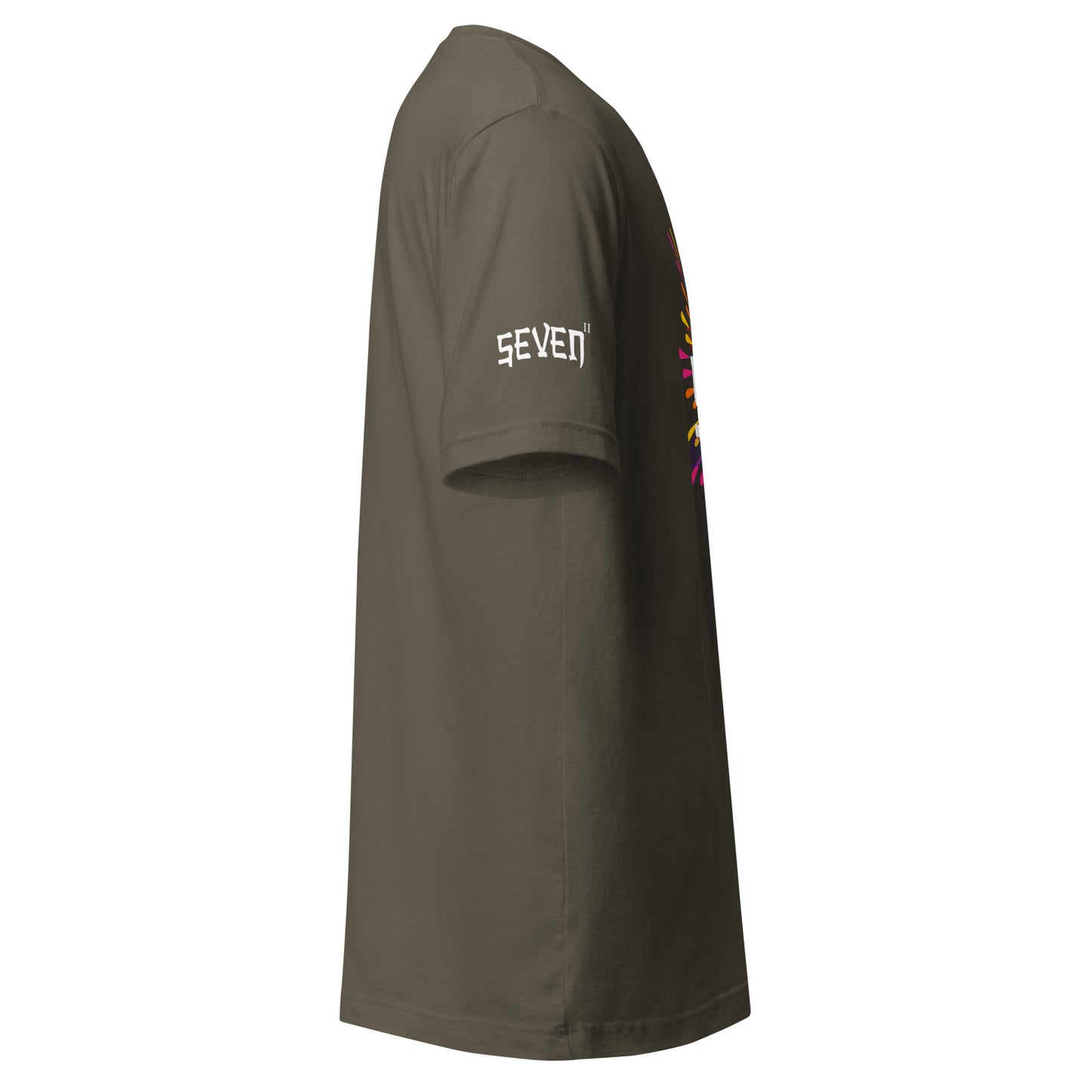 Seven 7c- Tee