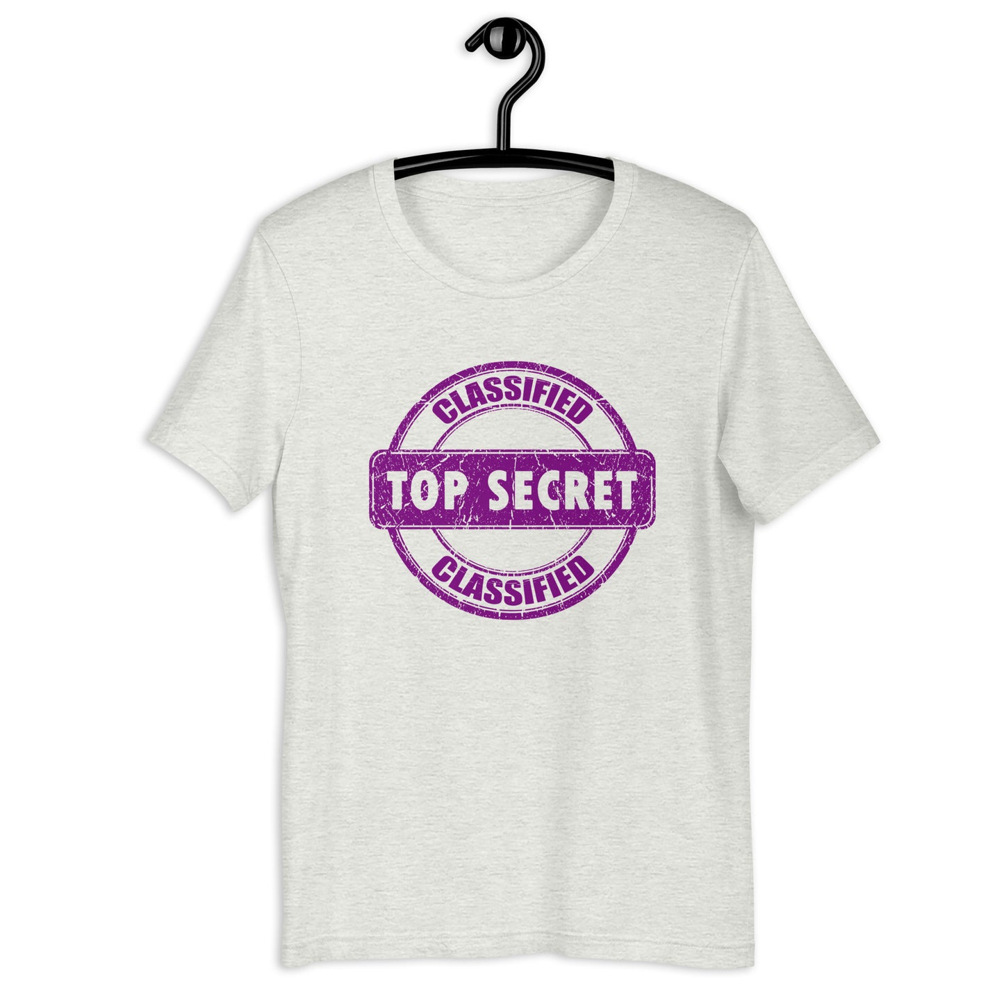 Top Secret- Tee