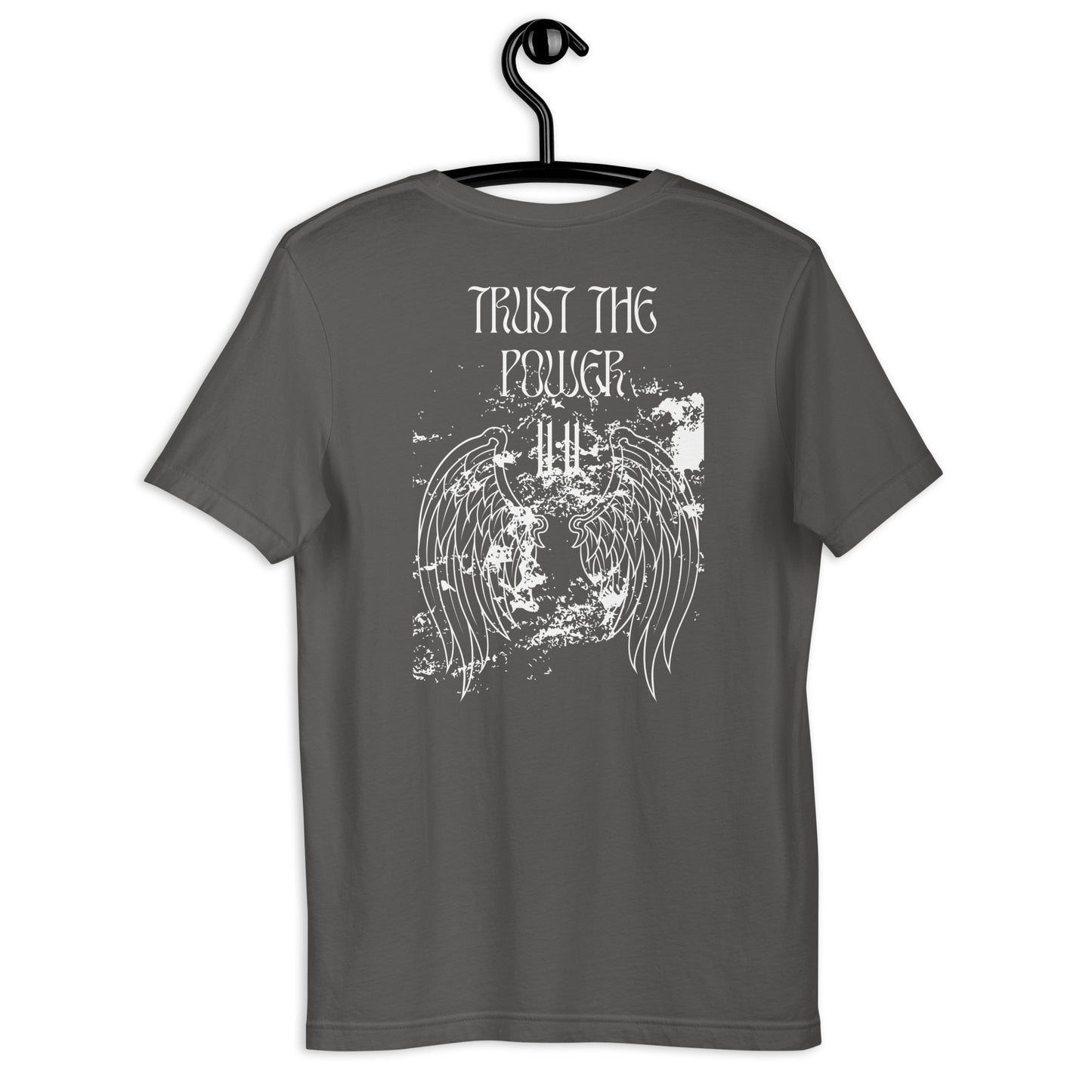Divine Messenger- Tee