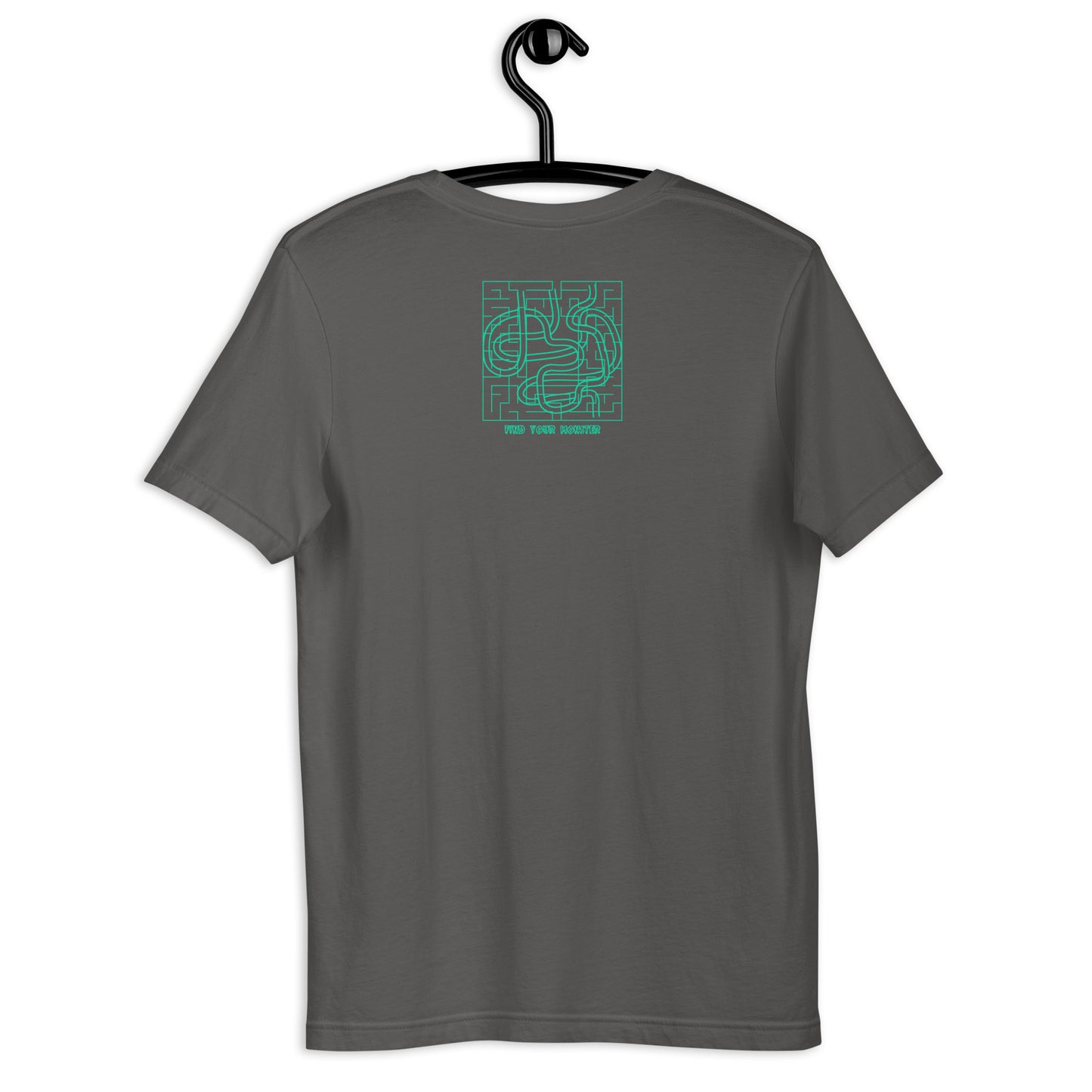 Monster Squad- Tee