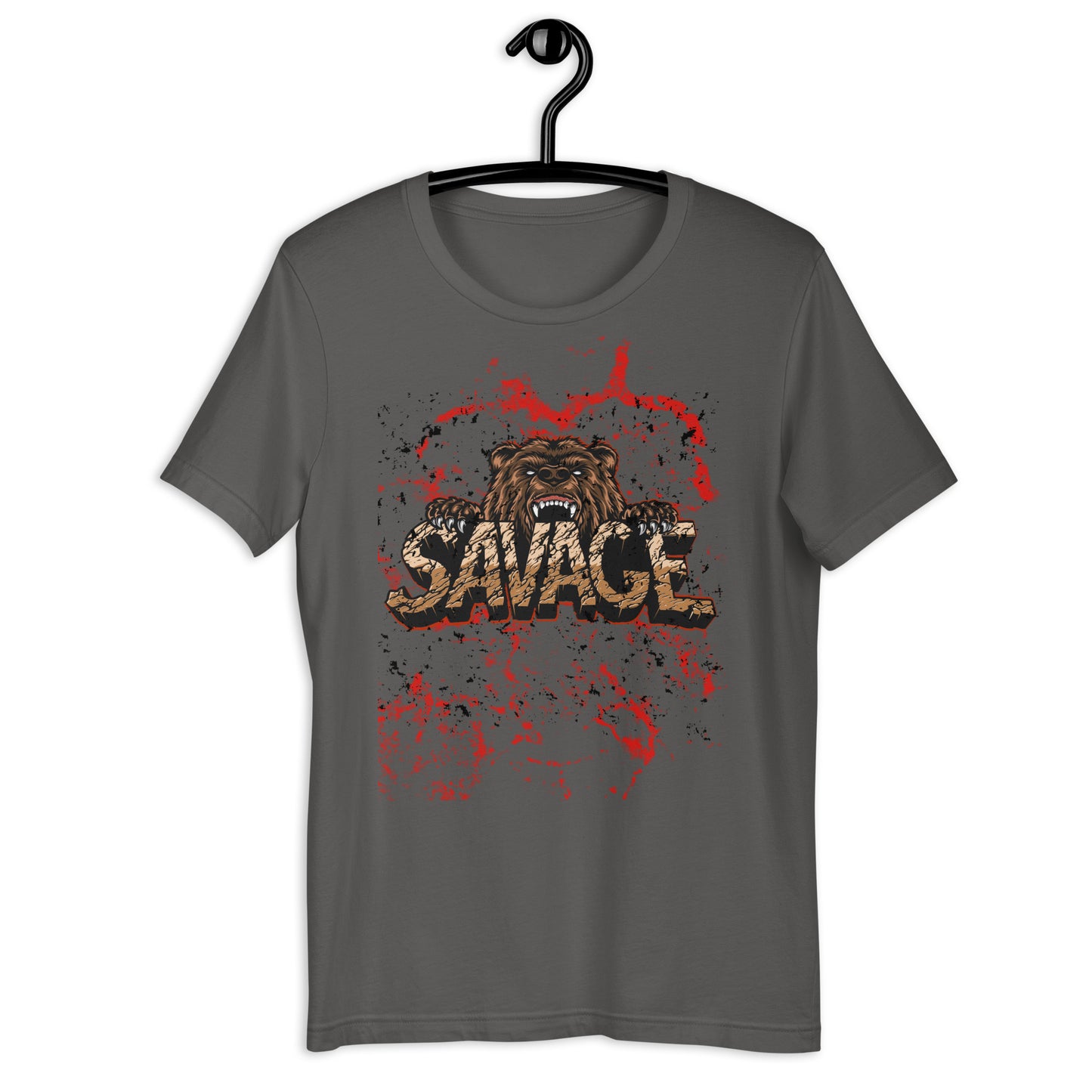 Savage- Tee
