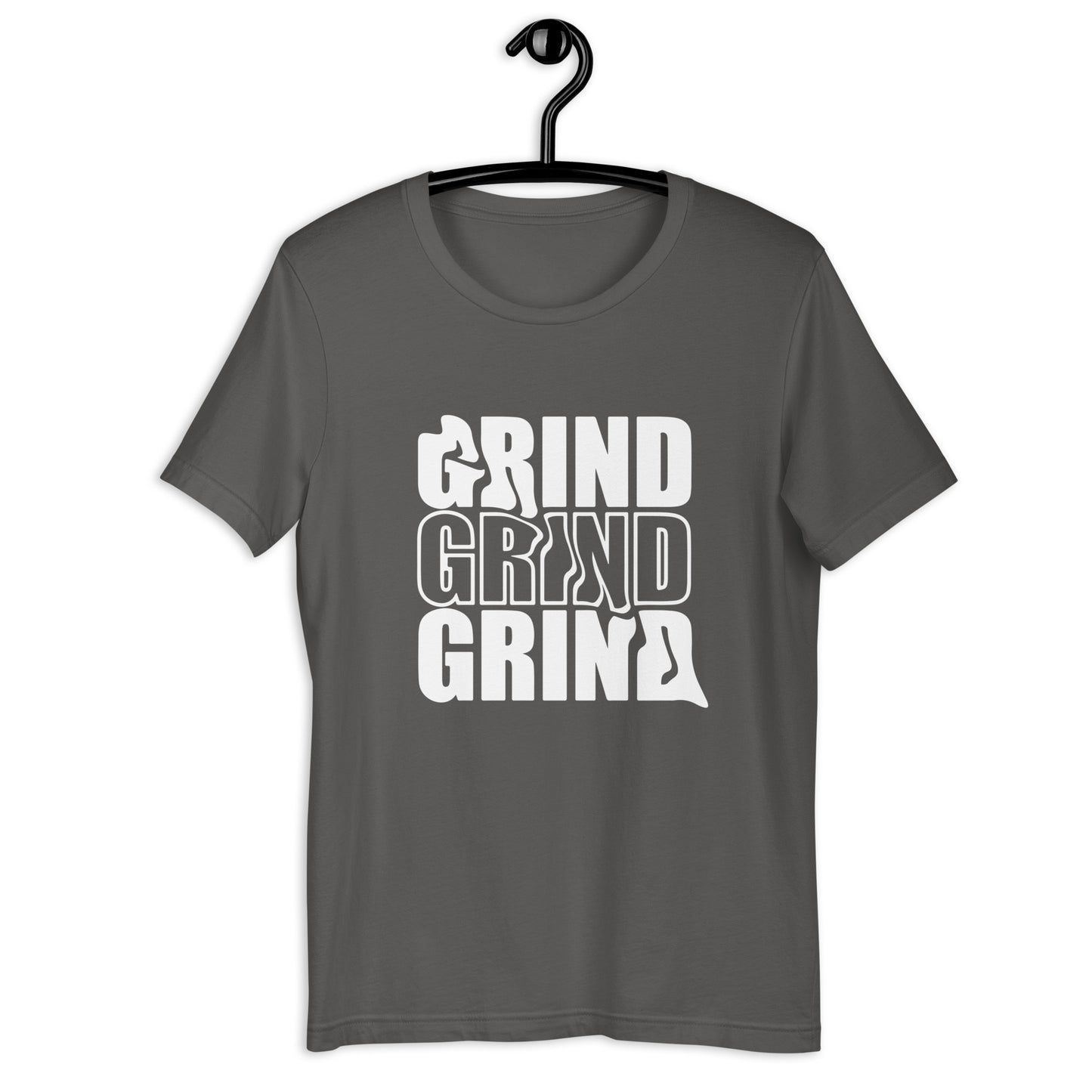 GRIND- Tee