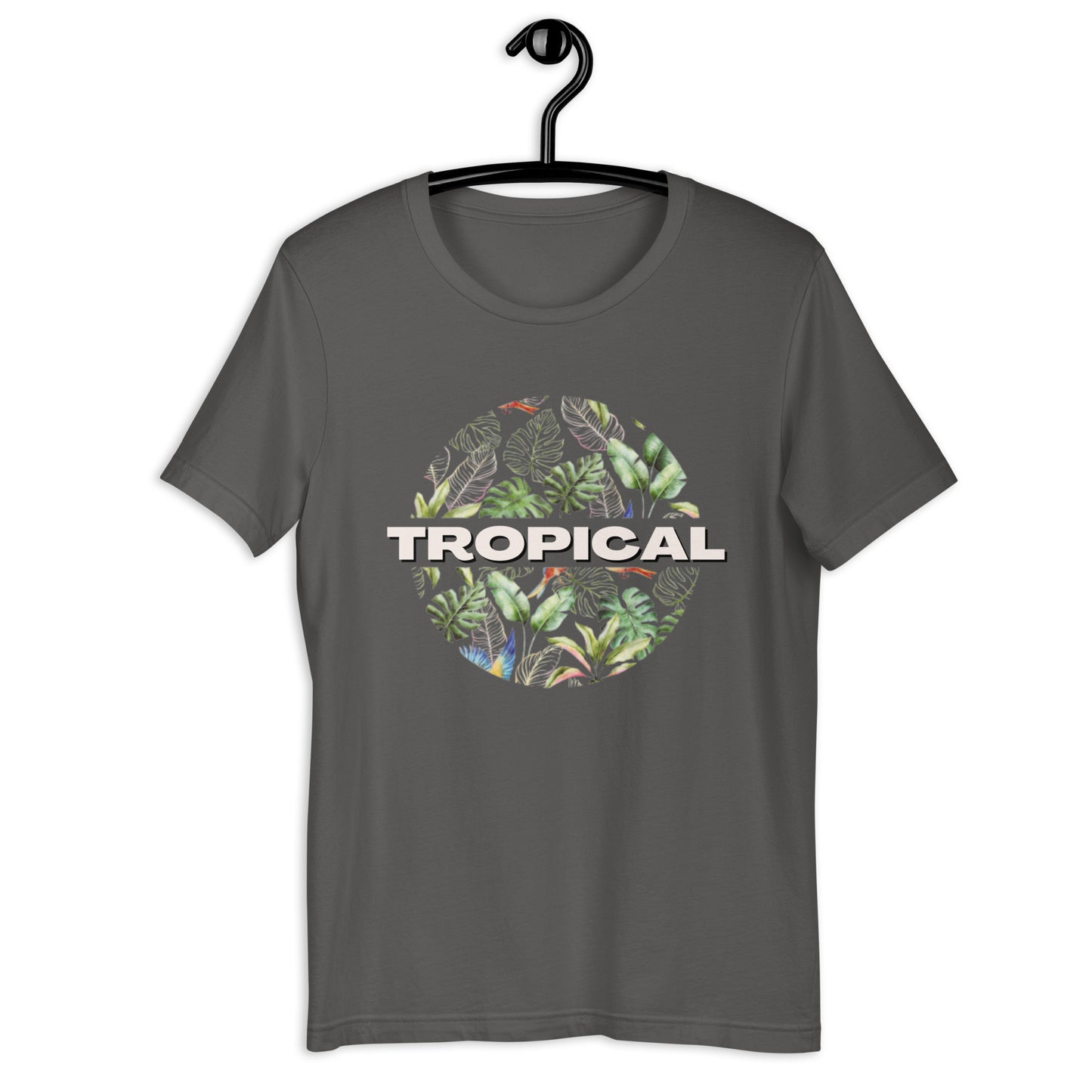 Tropical- Tee