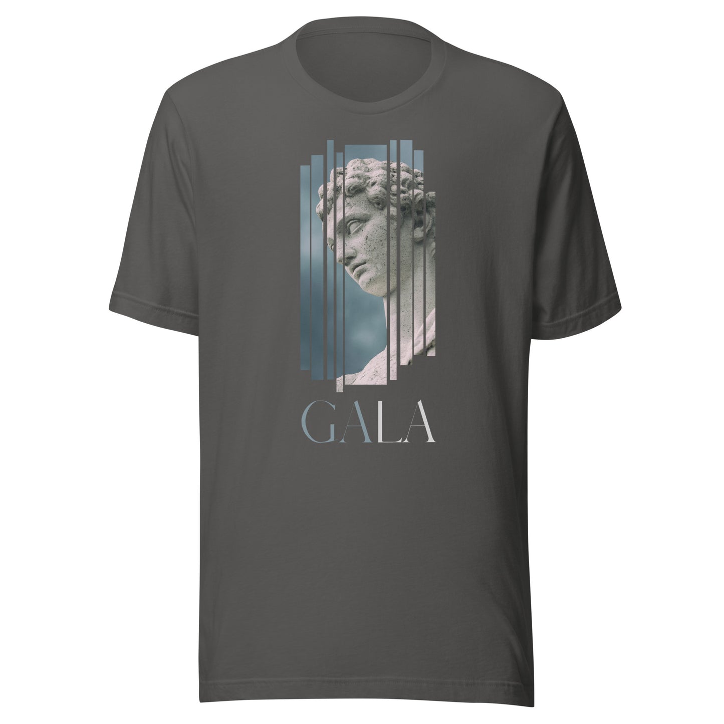 Gala Man- Tee