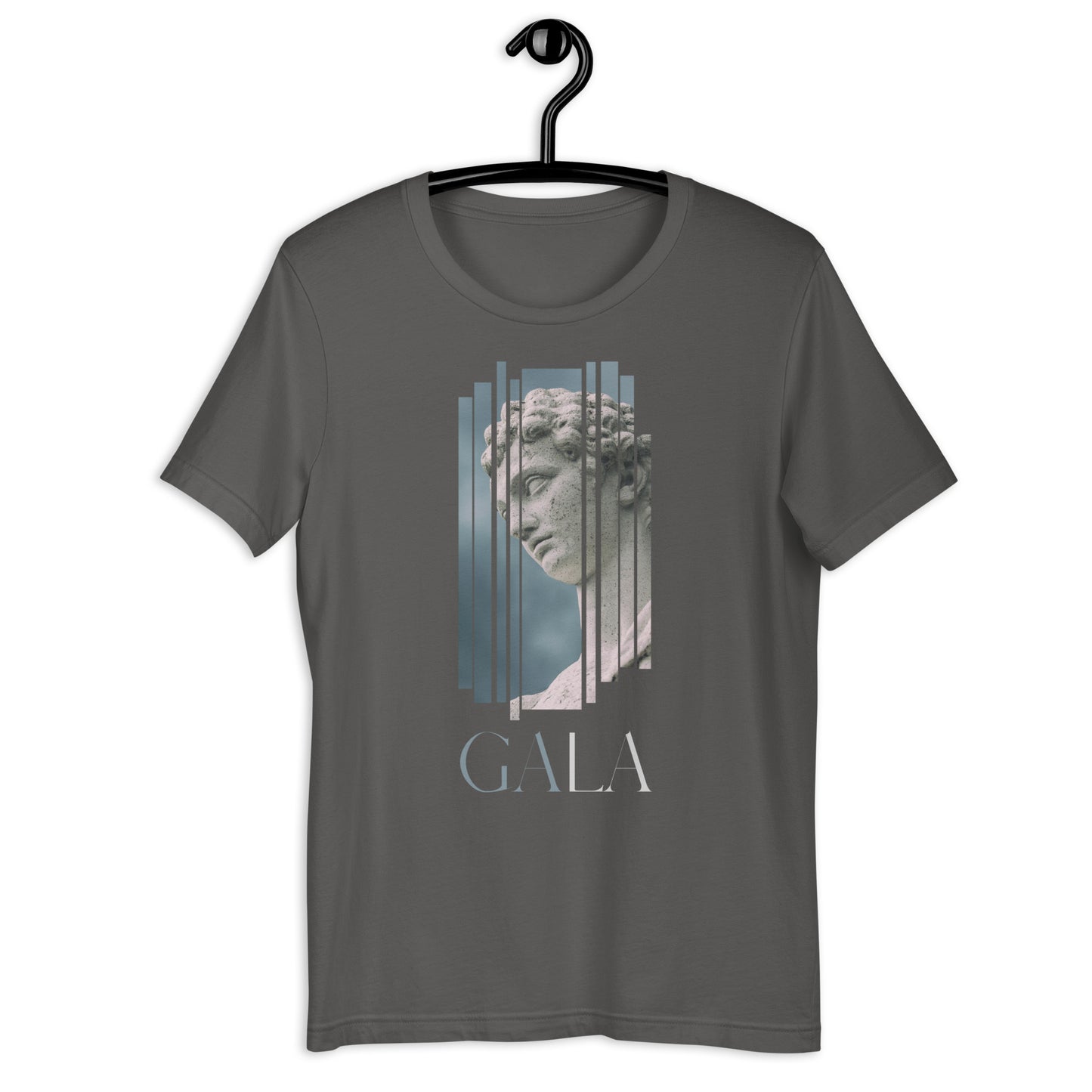 Gala Man- Tee