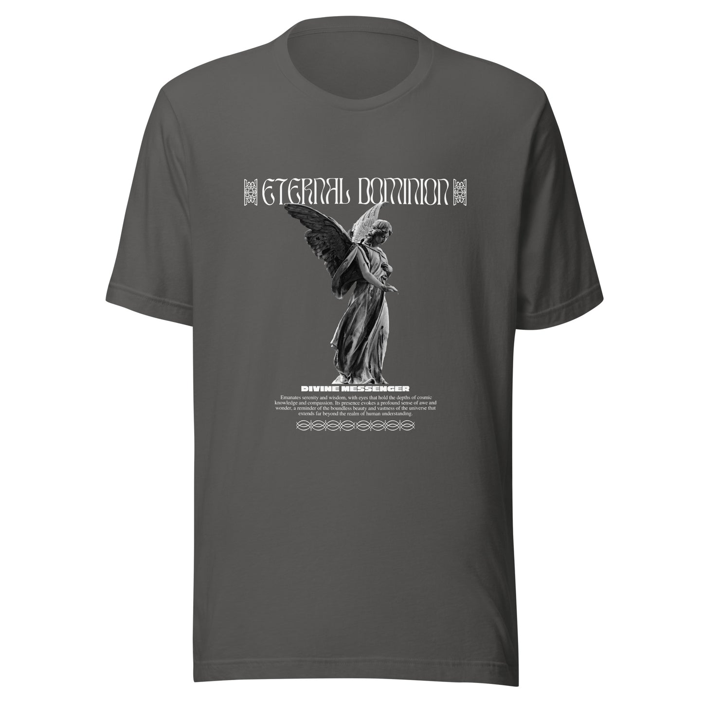 Divine Messenger- Tee