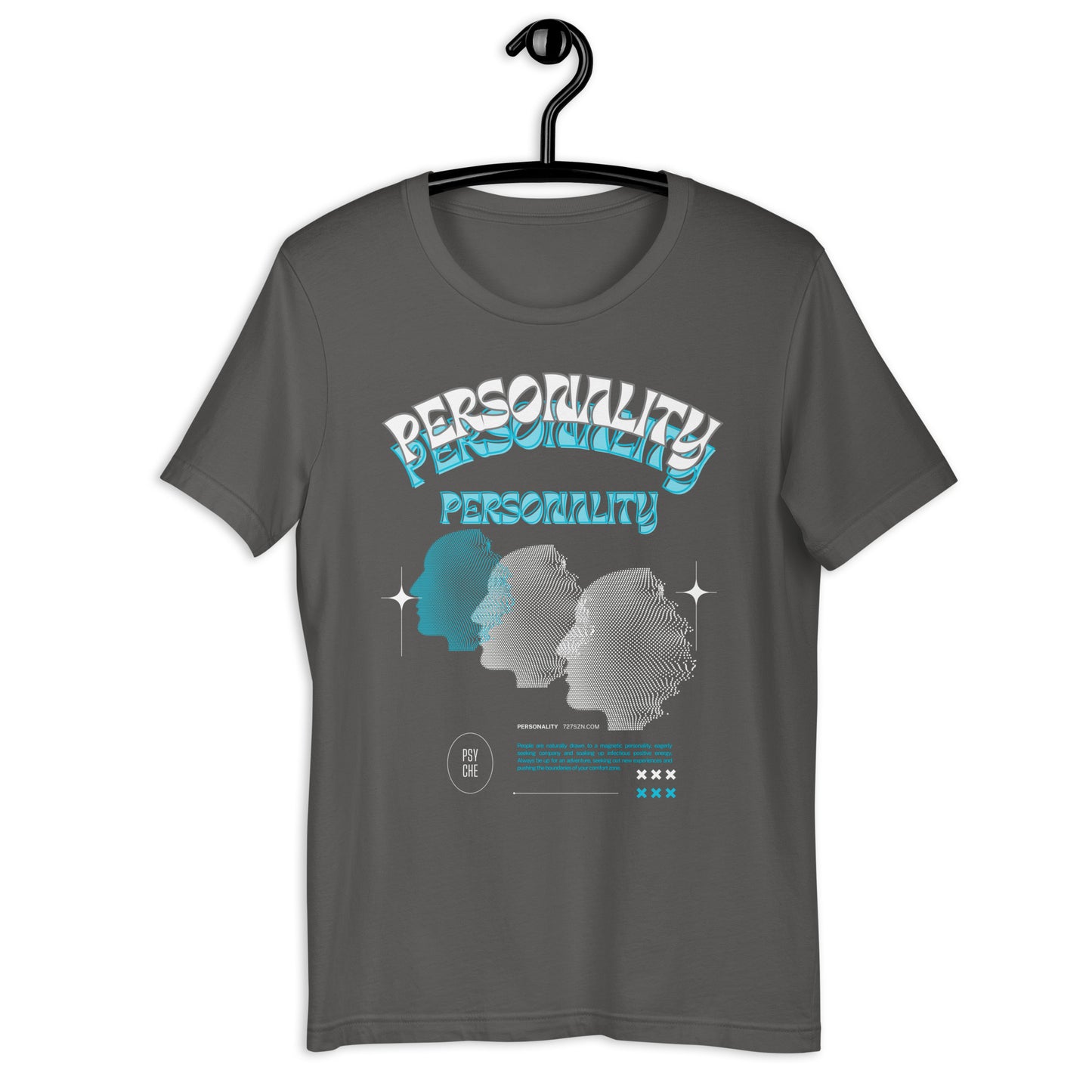 Personality- Tee
