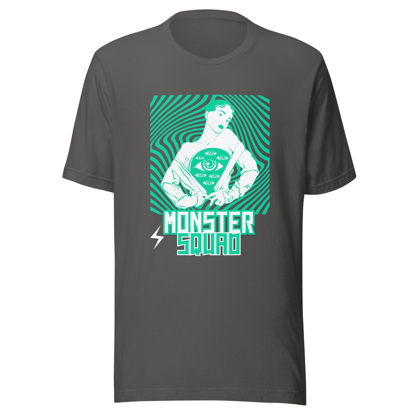 Monster Squad- Tee