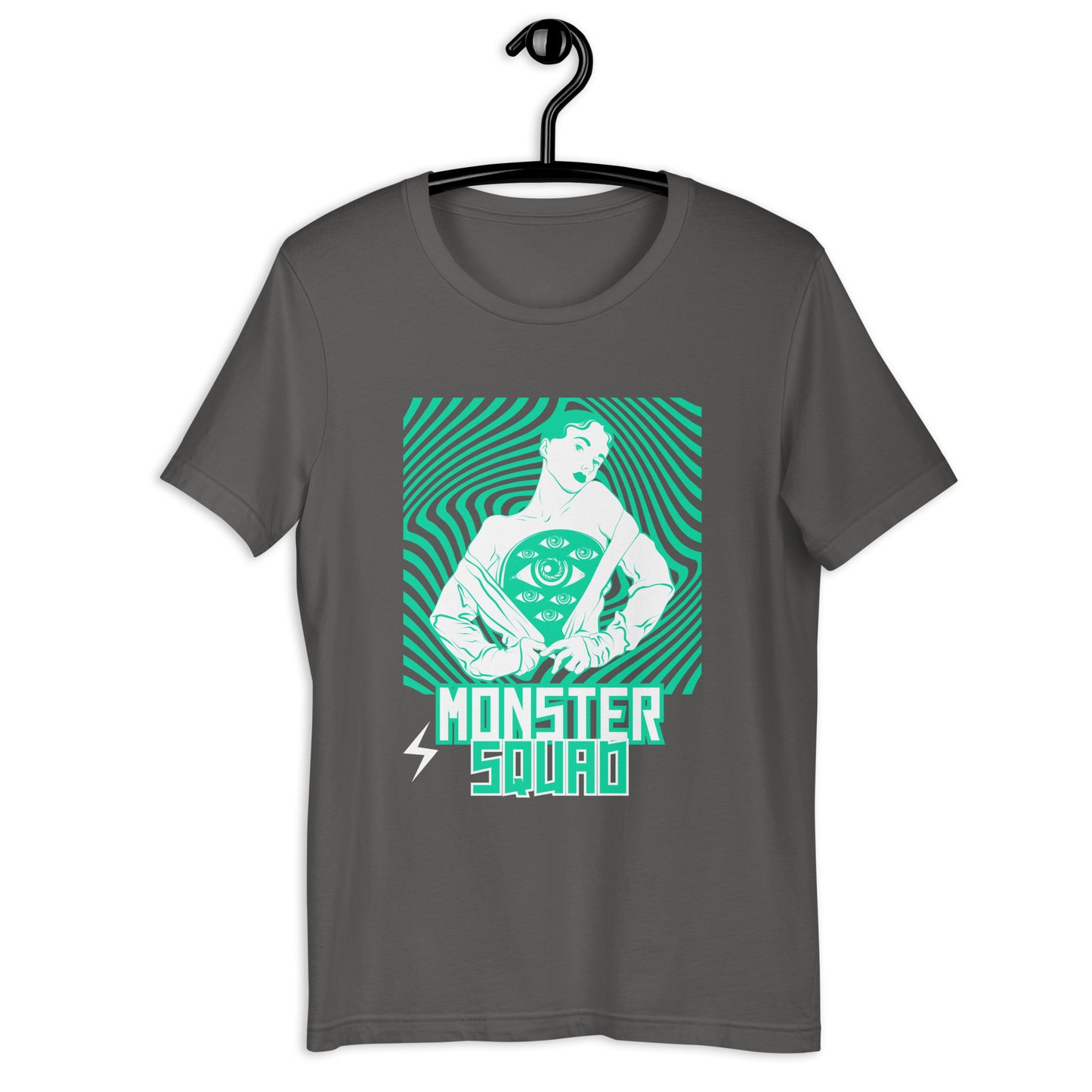 Monster Squad- Tee