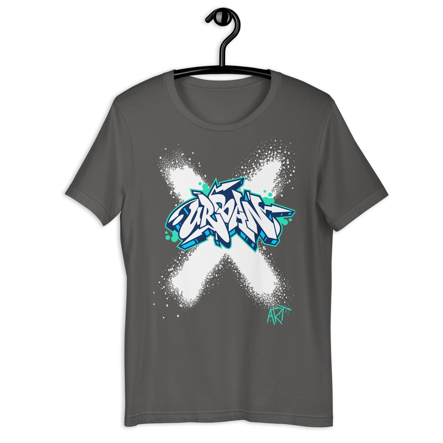 Urban Art- Tee