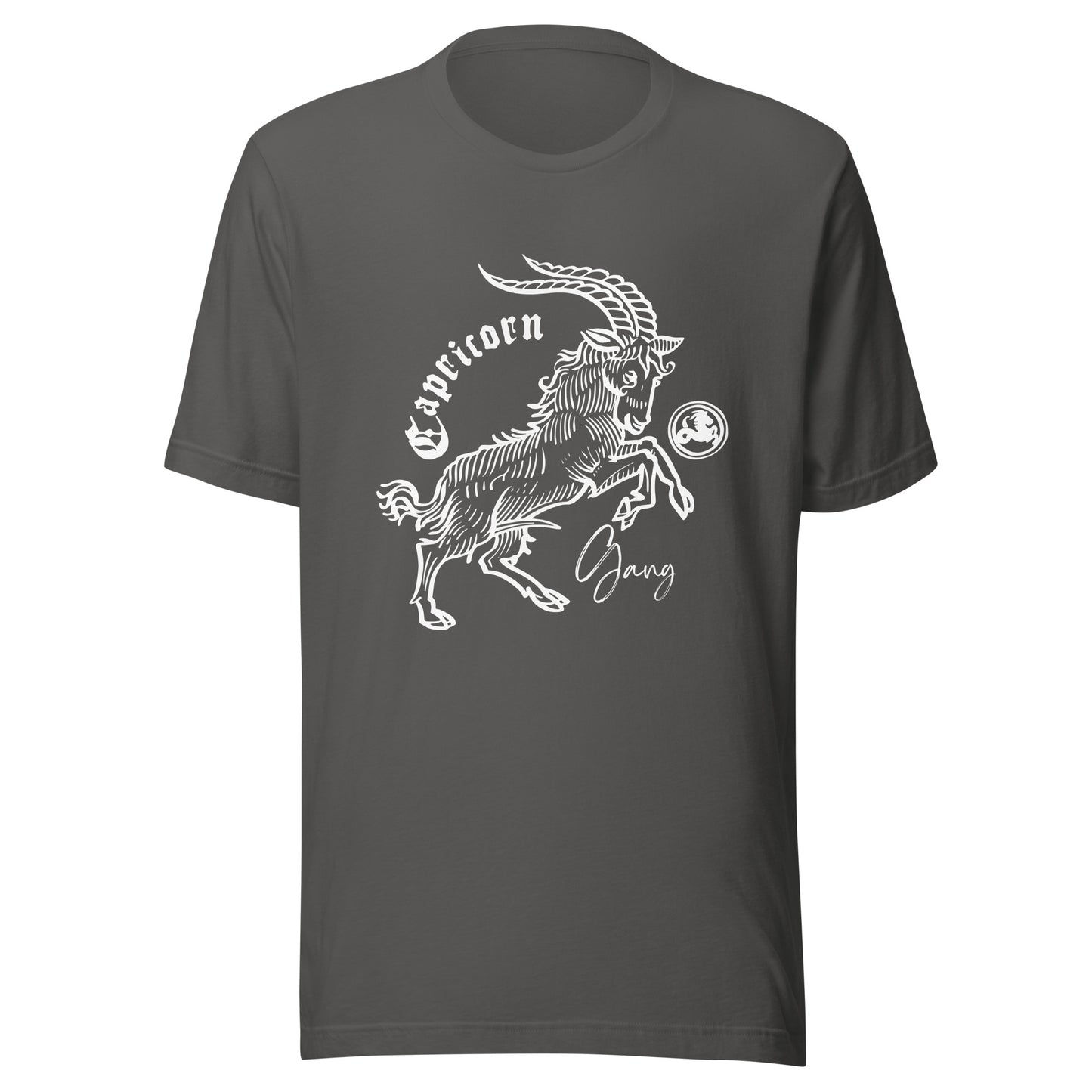Capricorn Gang- Tee