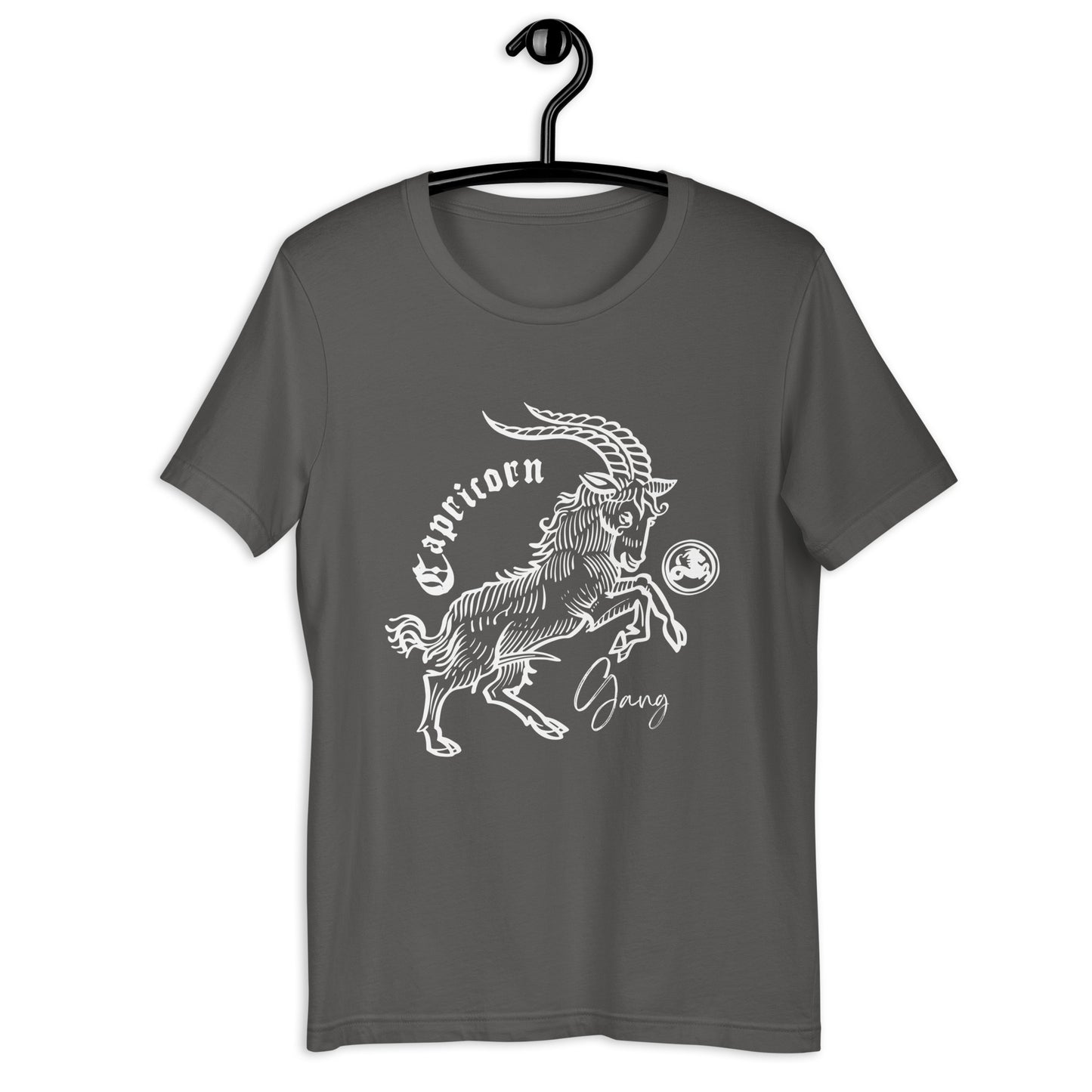 Capricorn Gang- Tee