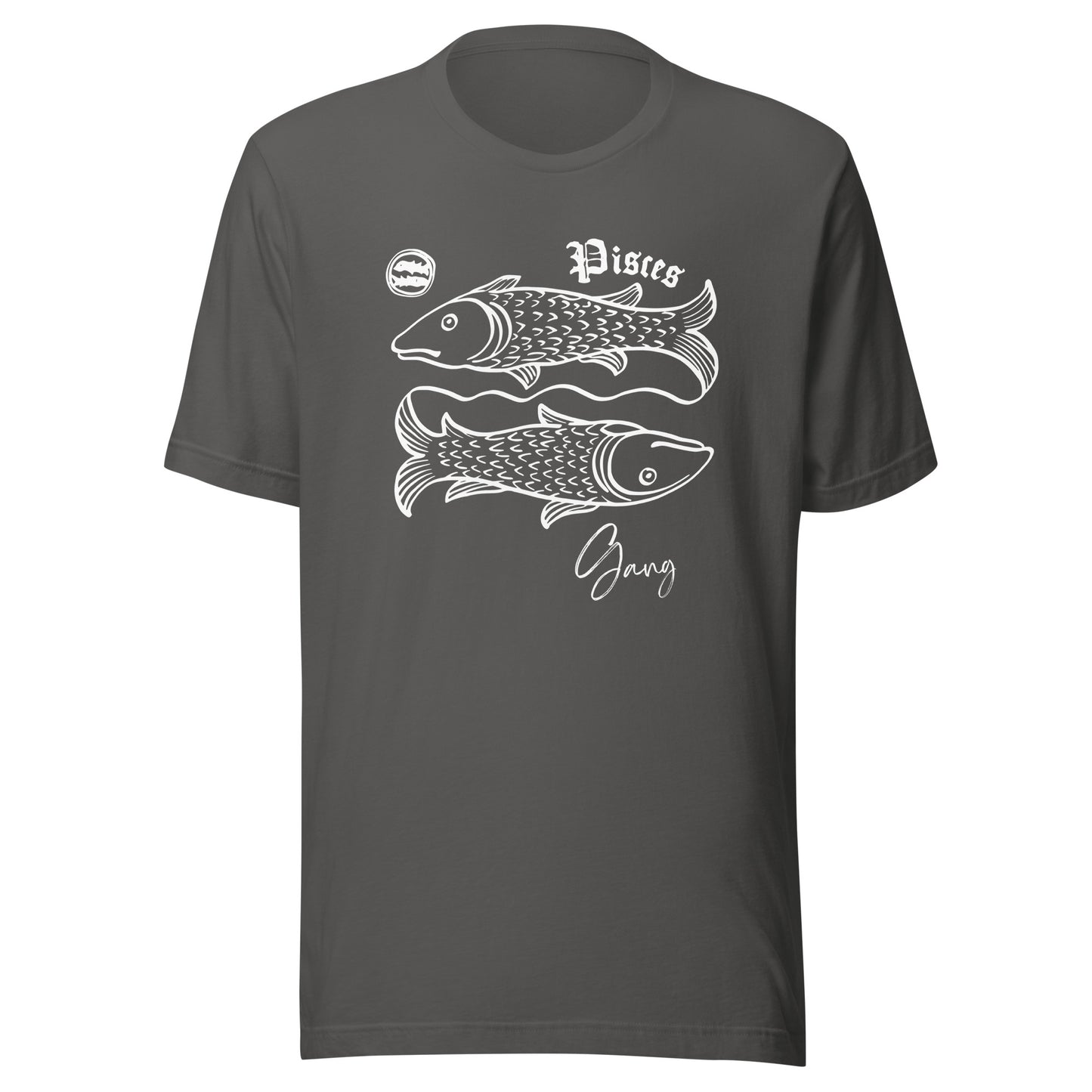 Pisces Gang- Tee