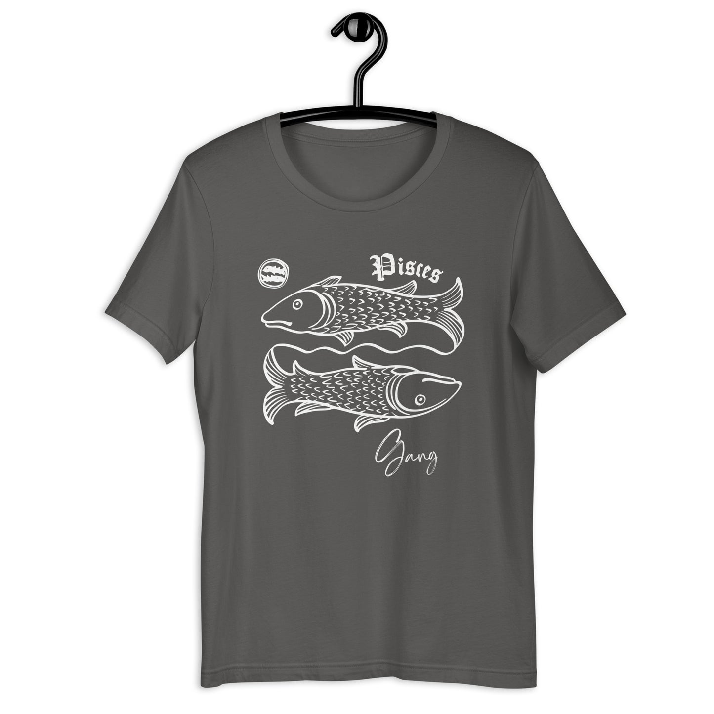 Pisces Gang- Tee