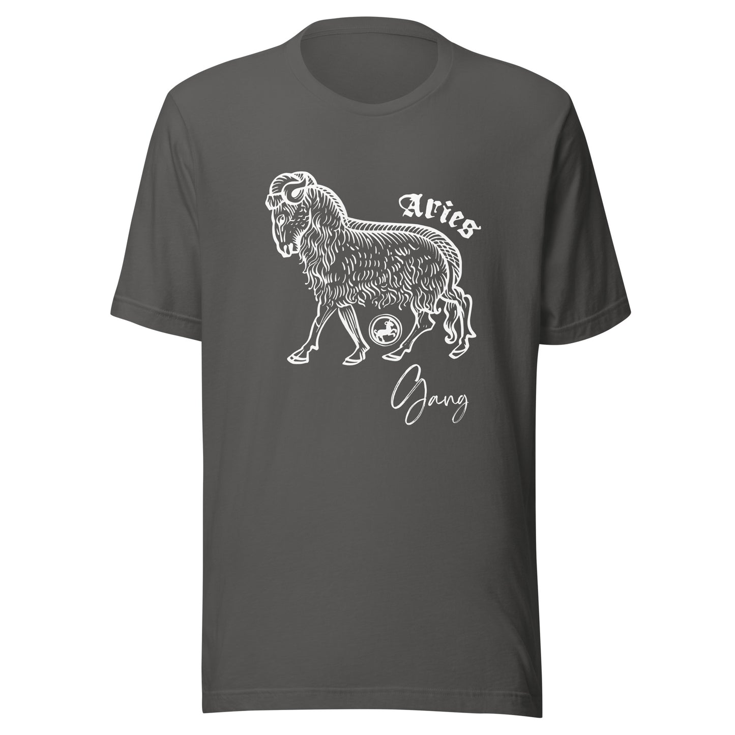 Aries Gang- Tee