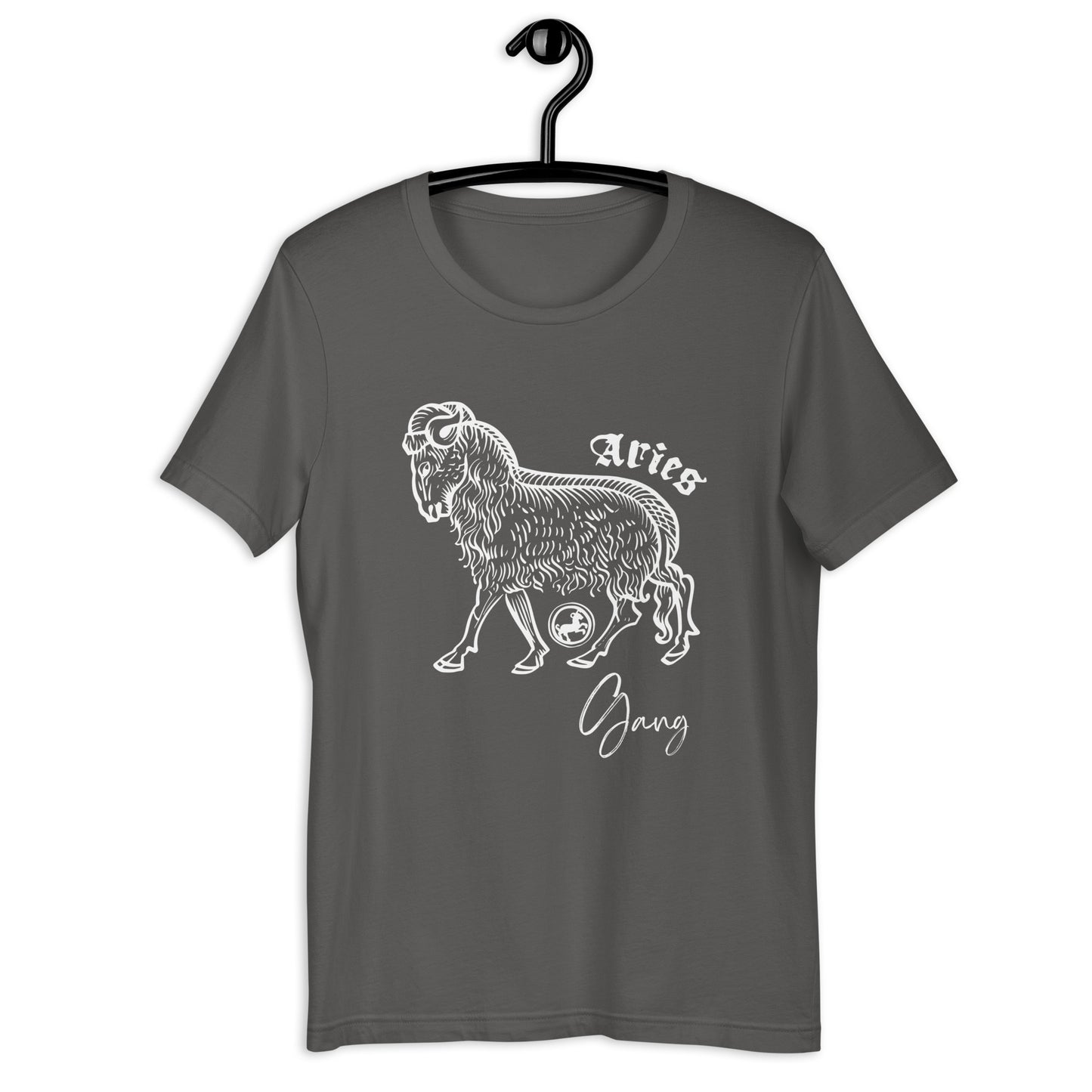 Aries Gang- Tee