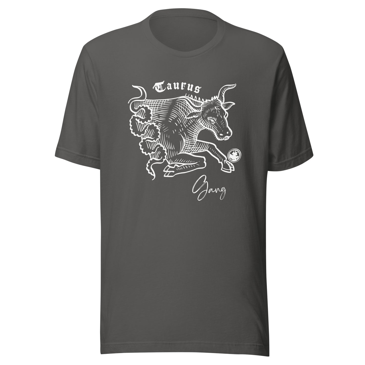 Taurus Gang- Tee