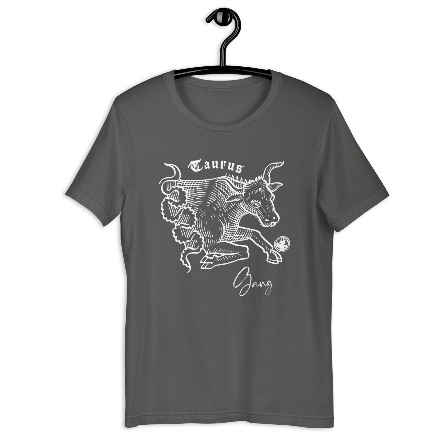 Taurus Gang- Tee