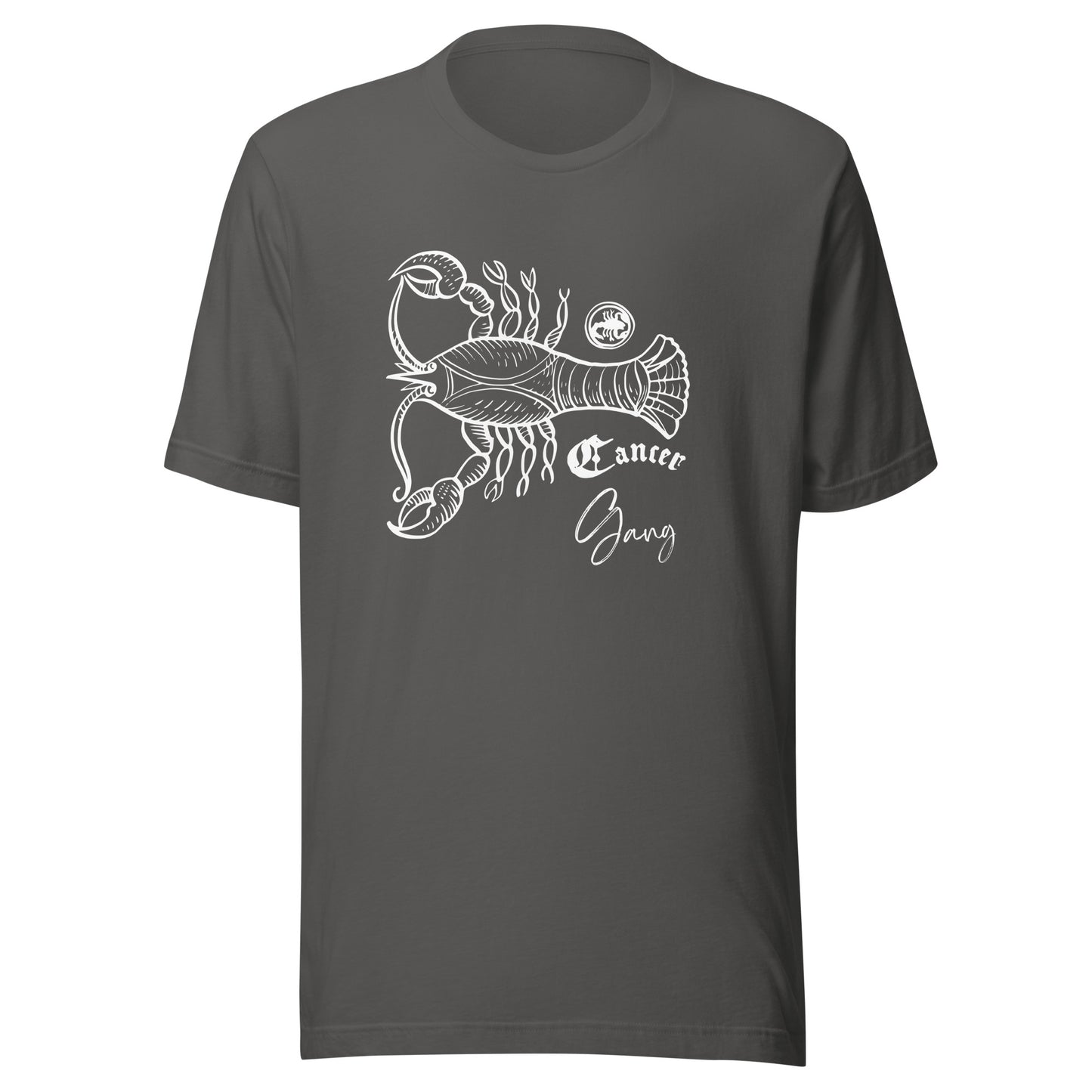 Cancer Gang- Tee