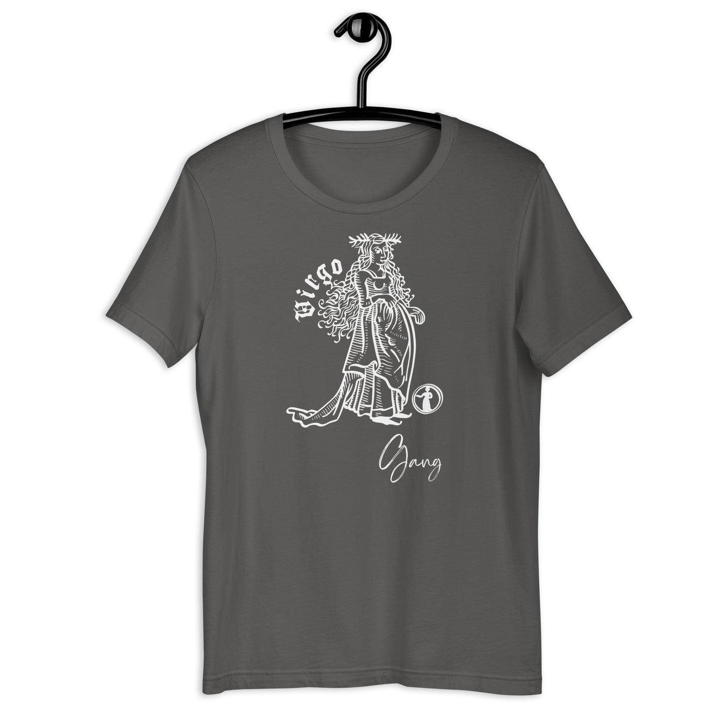 Virgo Gang- Tee