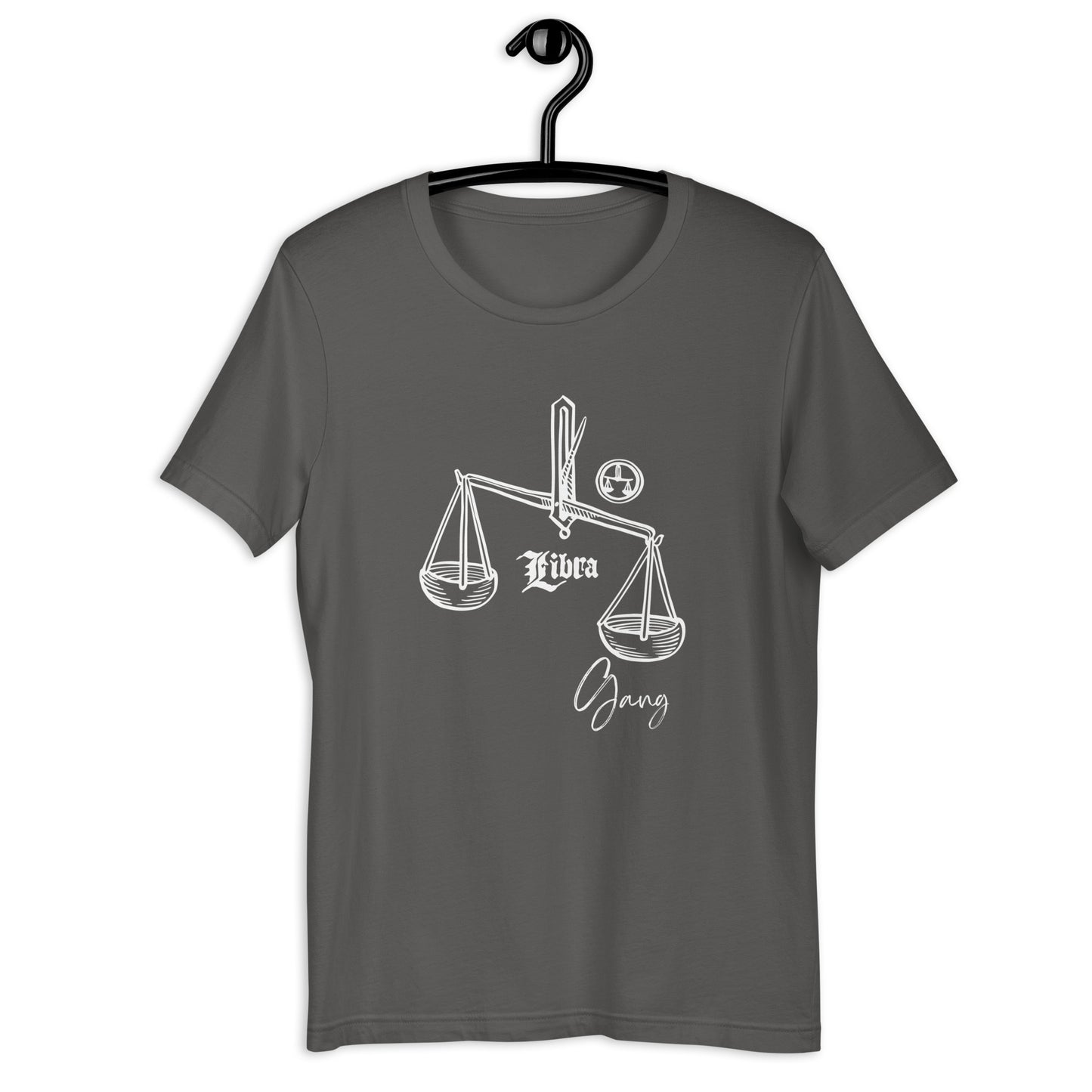 Libra Gang- Tee