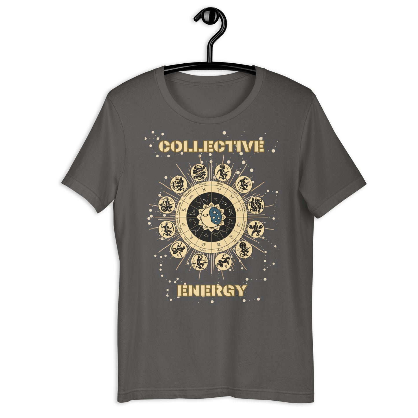 Collective Energy- Tee