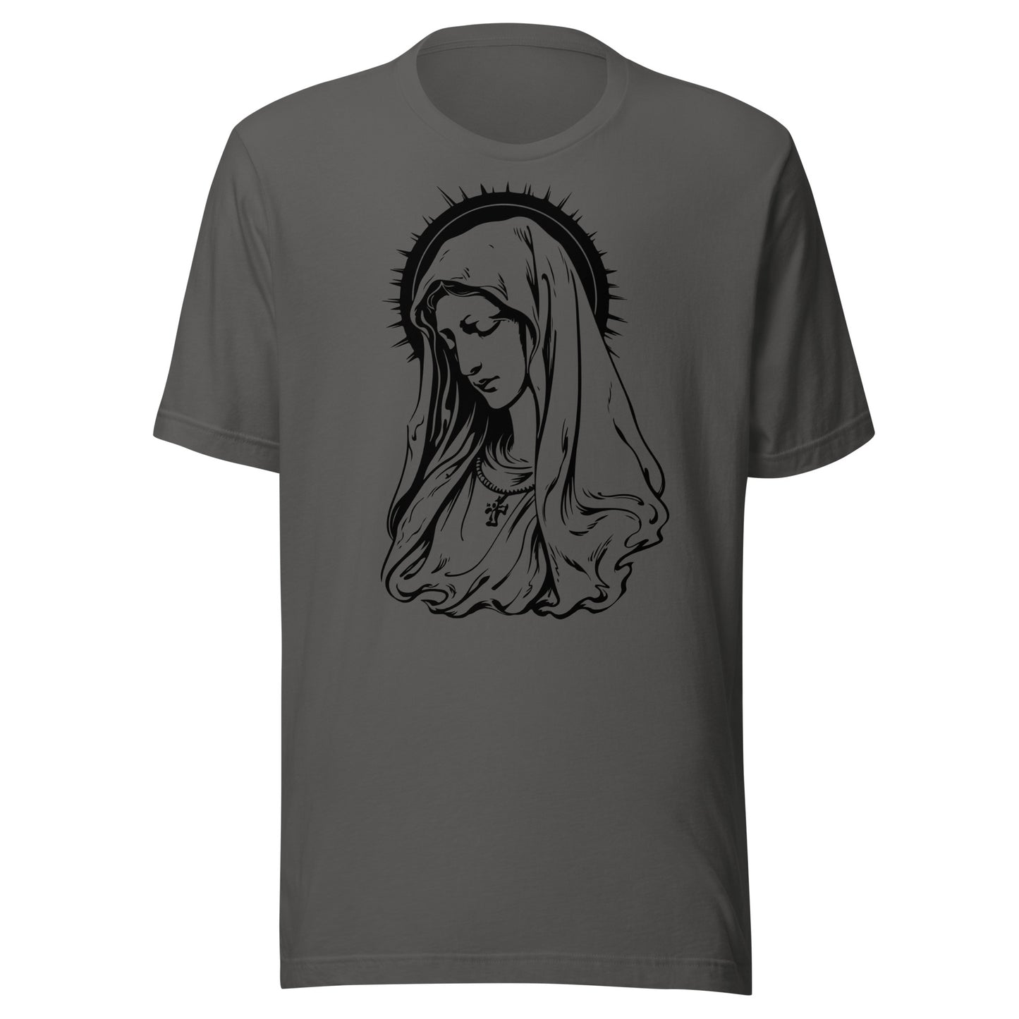 Humbled- Tee