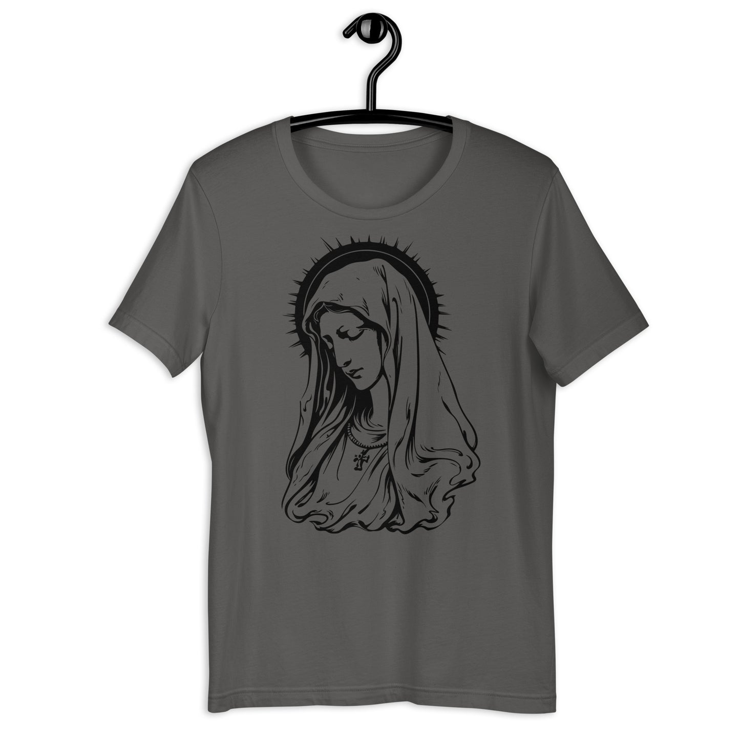 Humbled- Tee