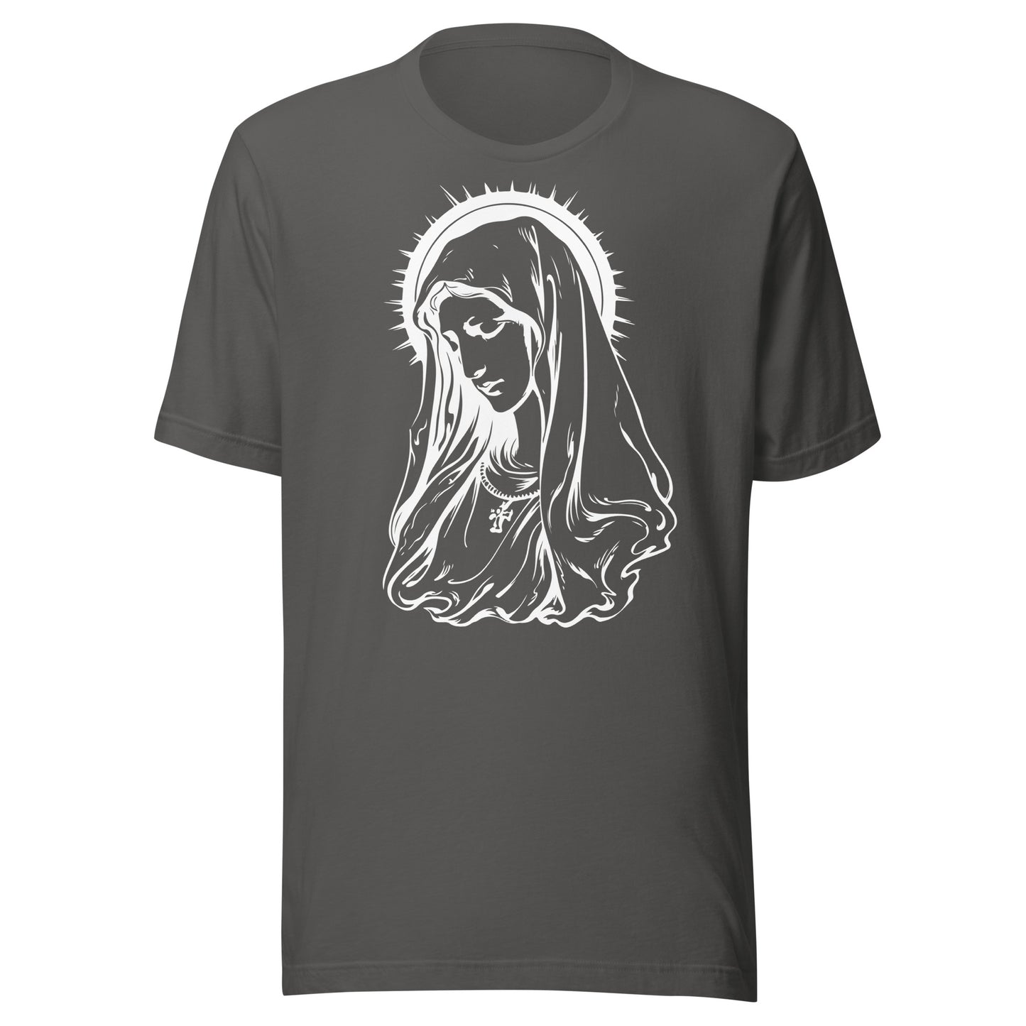 Humbled II- Tee