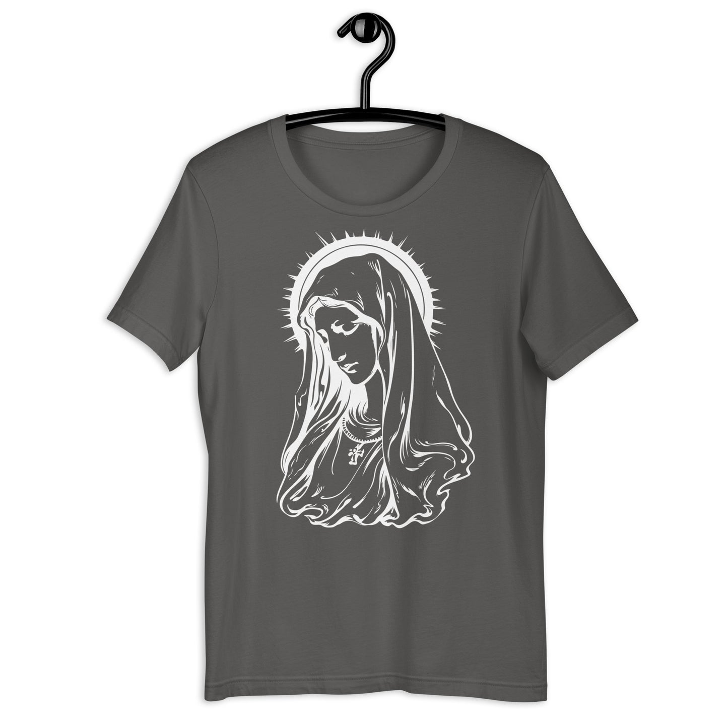 Humbled II- Tee