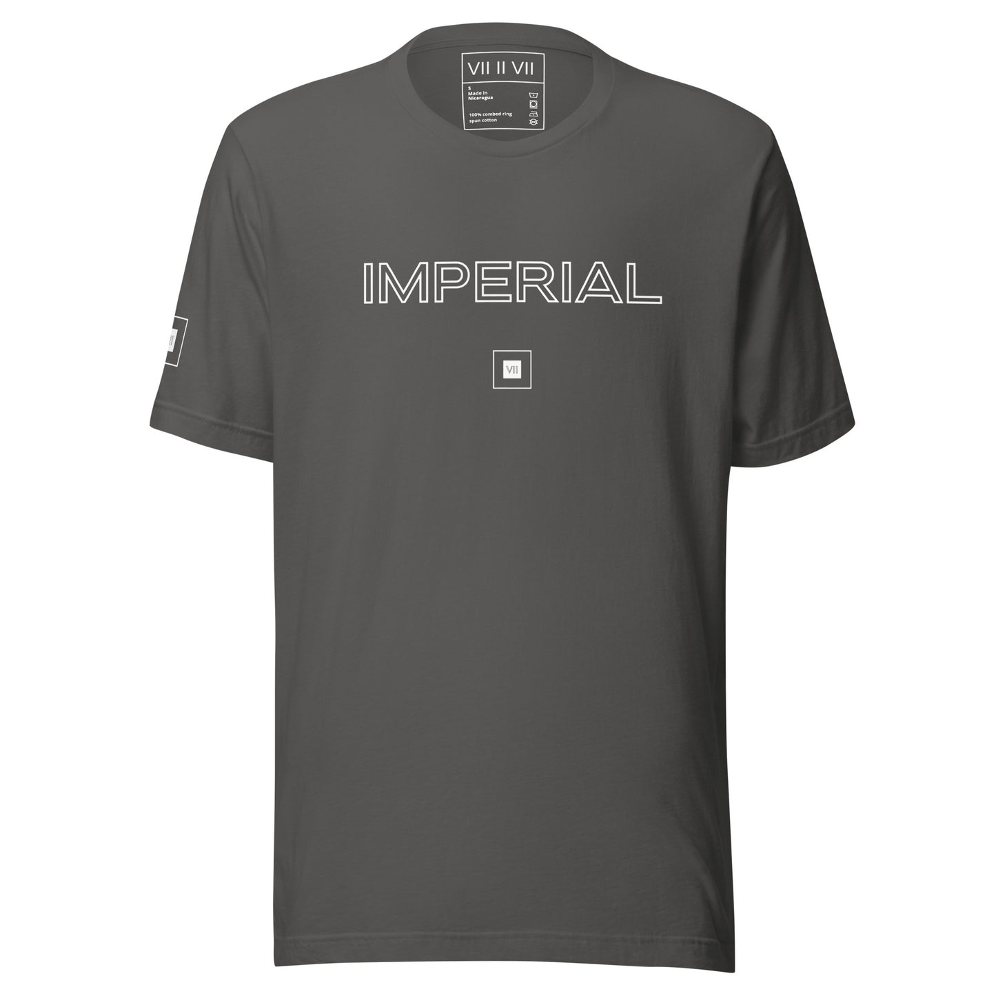 Imperial- Tee