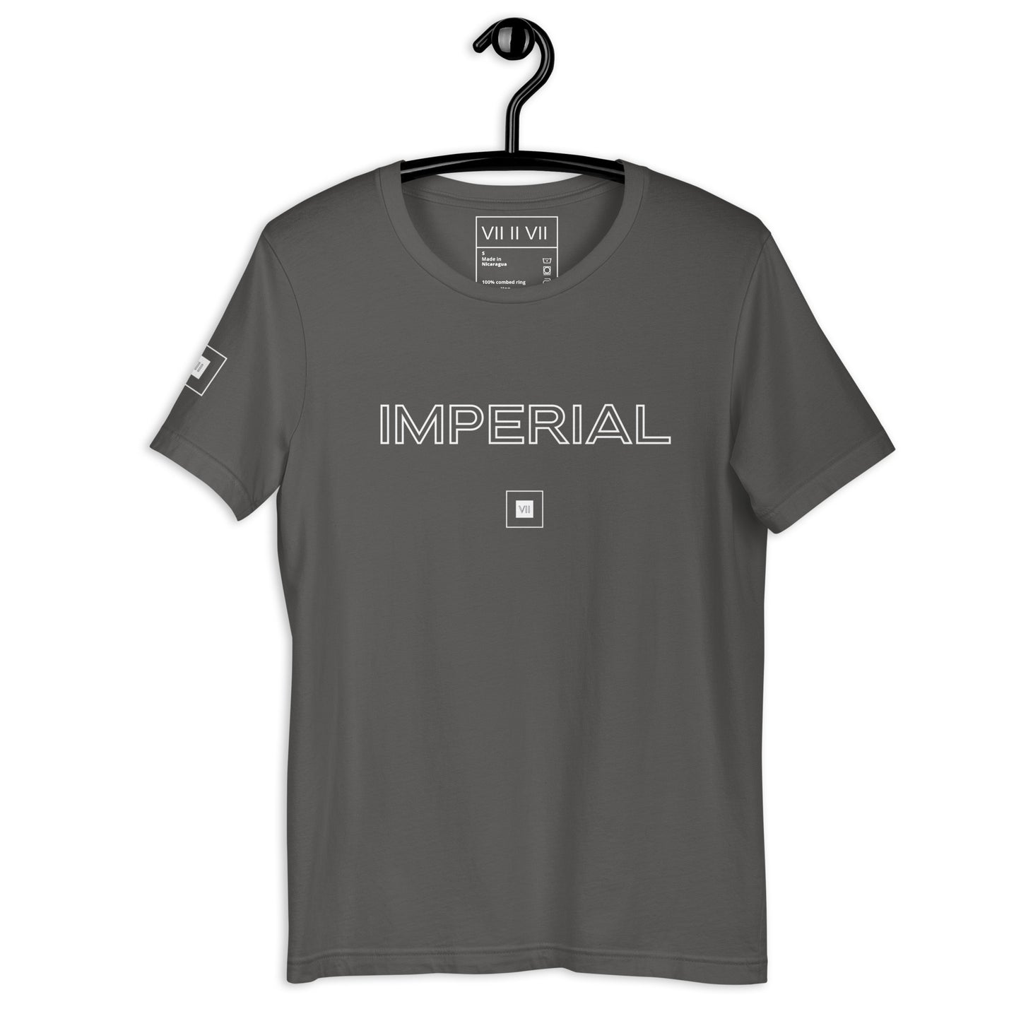 Imperial- Tee