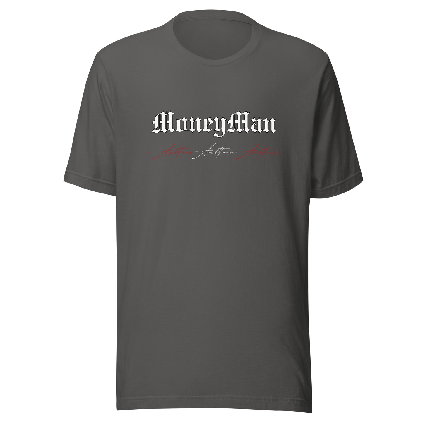 MoneyMan- Tee