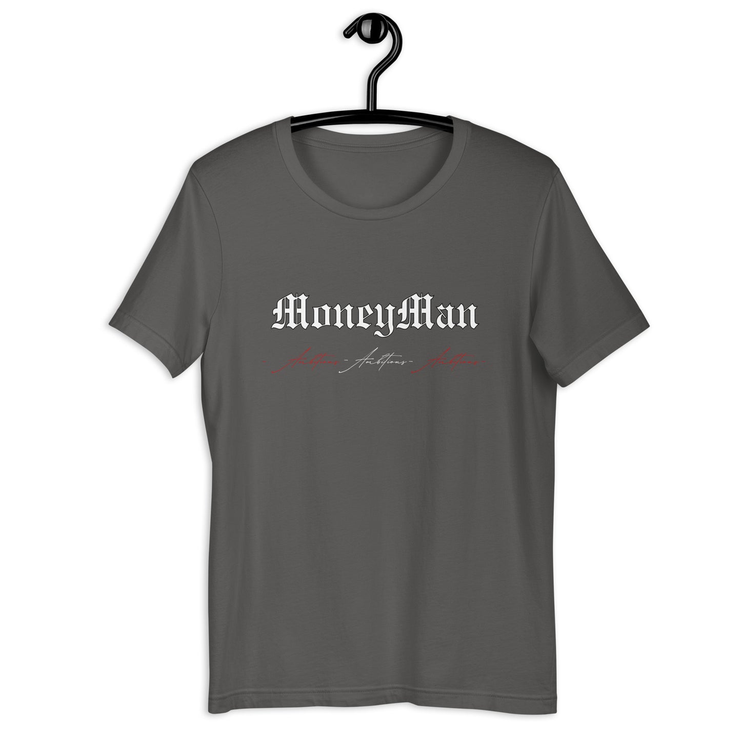 MoneyMan- Tee